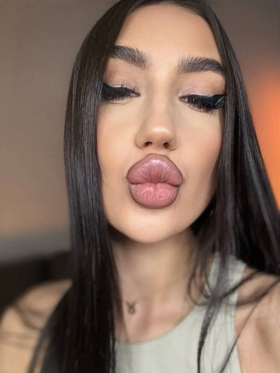 XXX Porn Photo of Nude Velina83 7