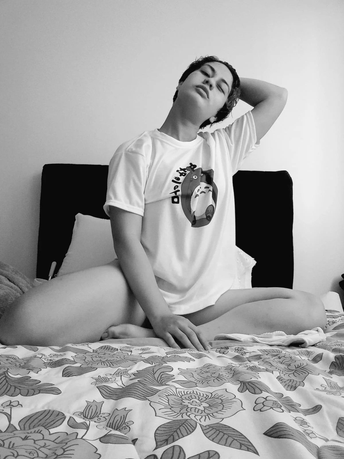 XXX Porn Photo of Nude Nami1_hs 29