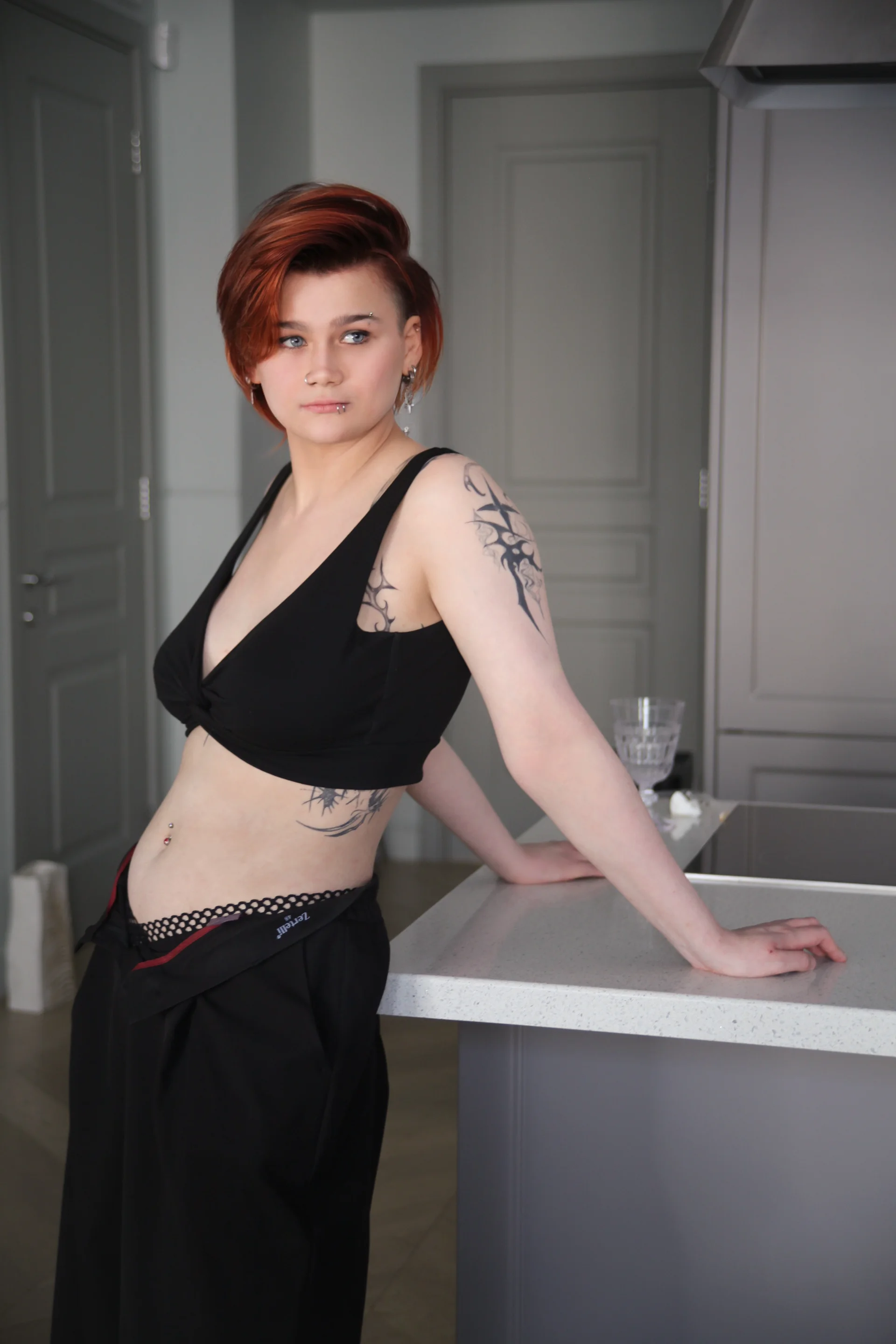 XXX Porn Photo of Nude Peach_Avalanche 2