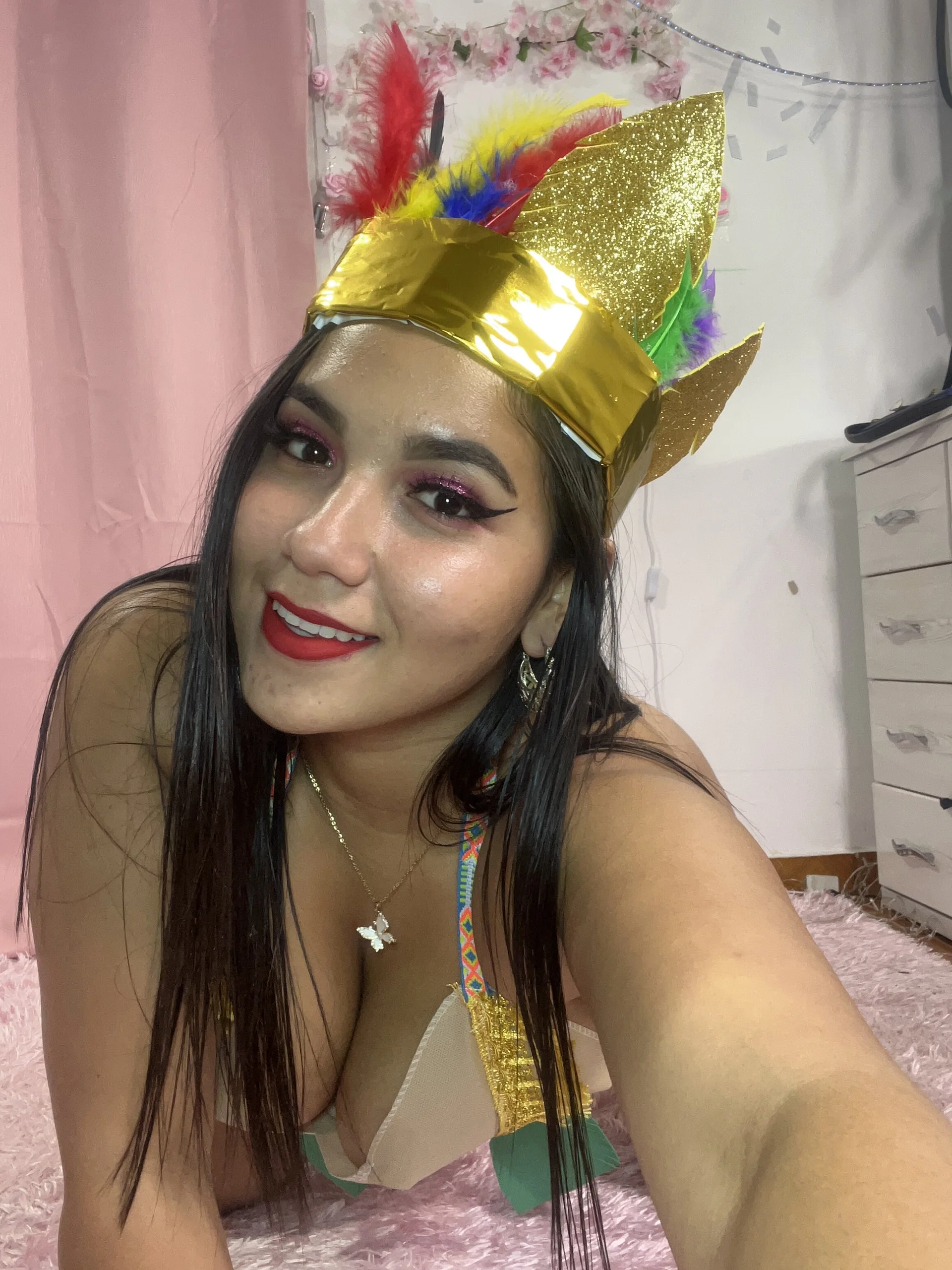 XXX Porn Photo of Nude AnnaRosse1 128