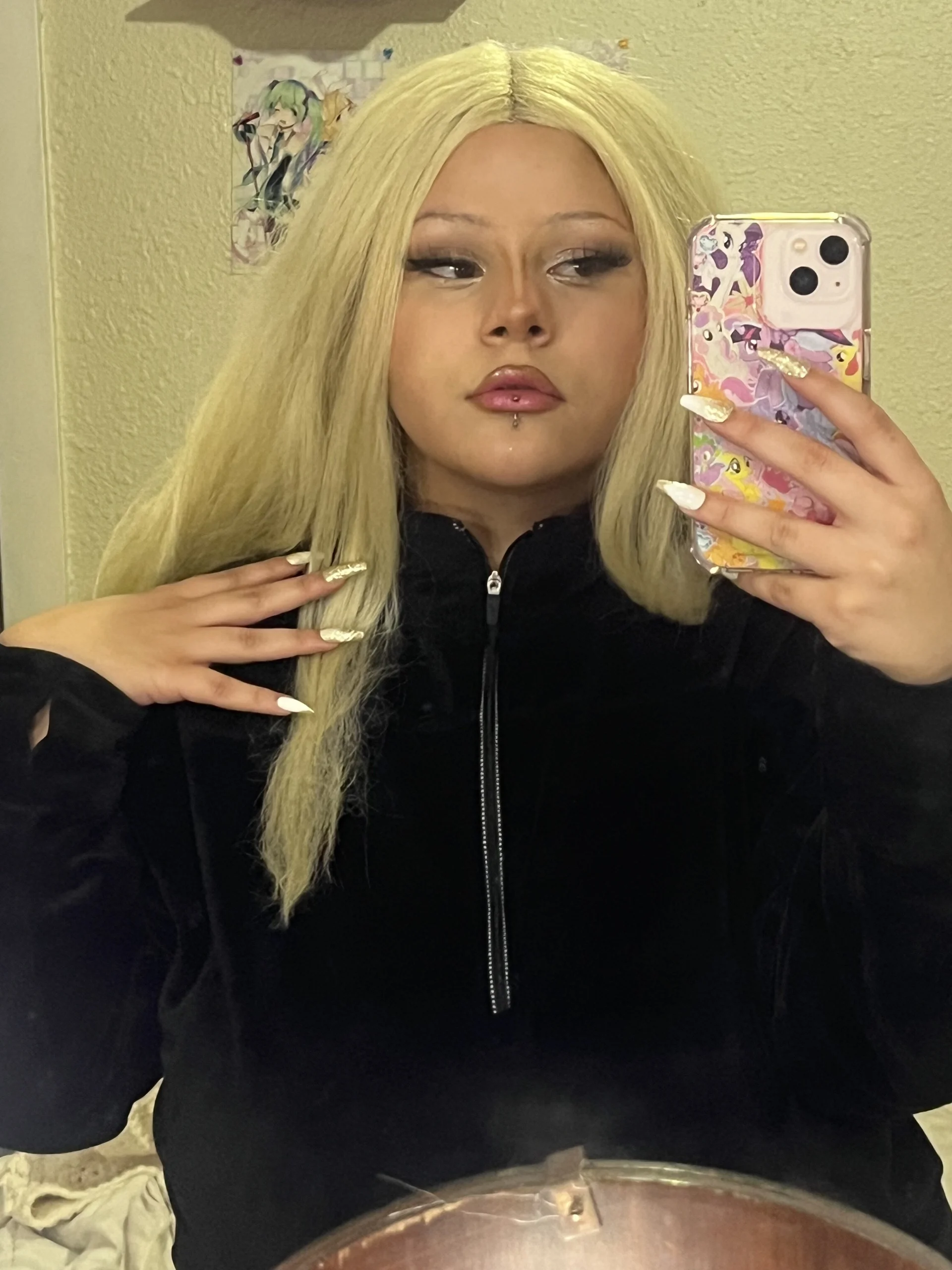 XXX Porn Photo of Nude avysworld 9