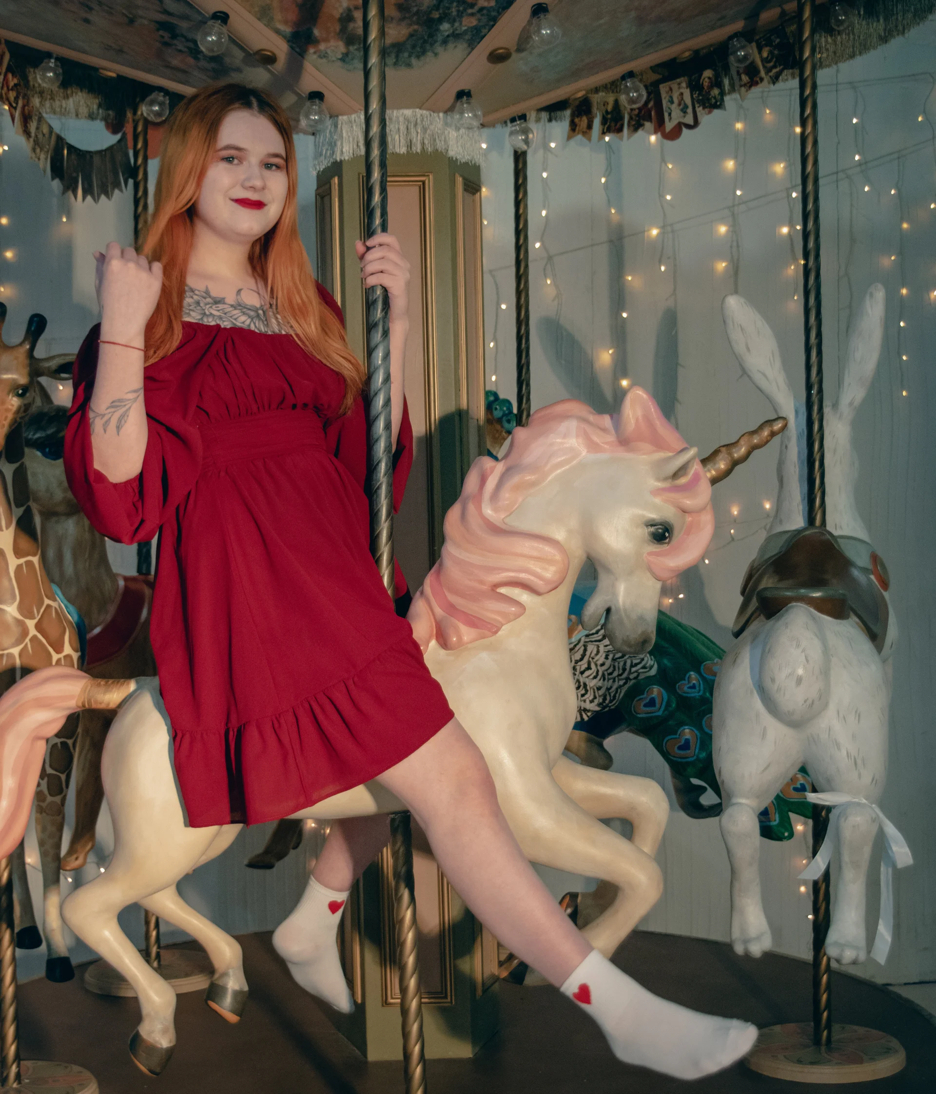 XXX Porn Photo of Nude Eva_Starlight 5