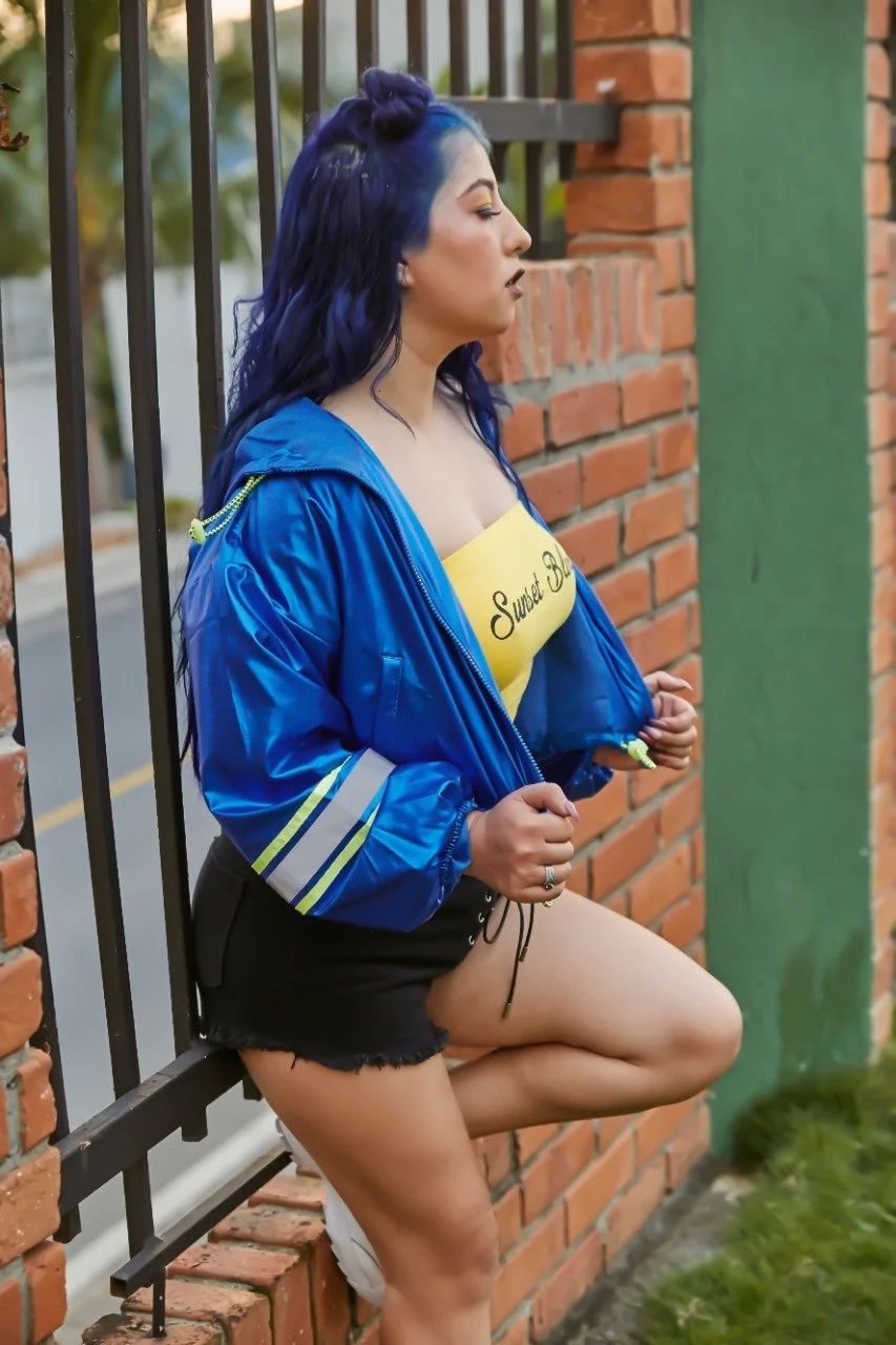 XXX Porn Photo of Nude meda_kawaii_ 53