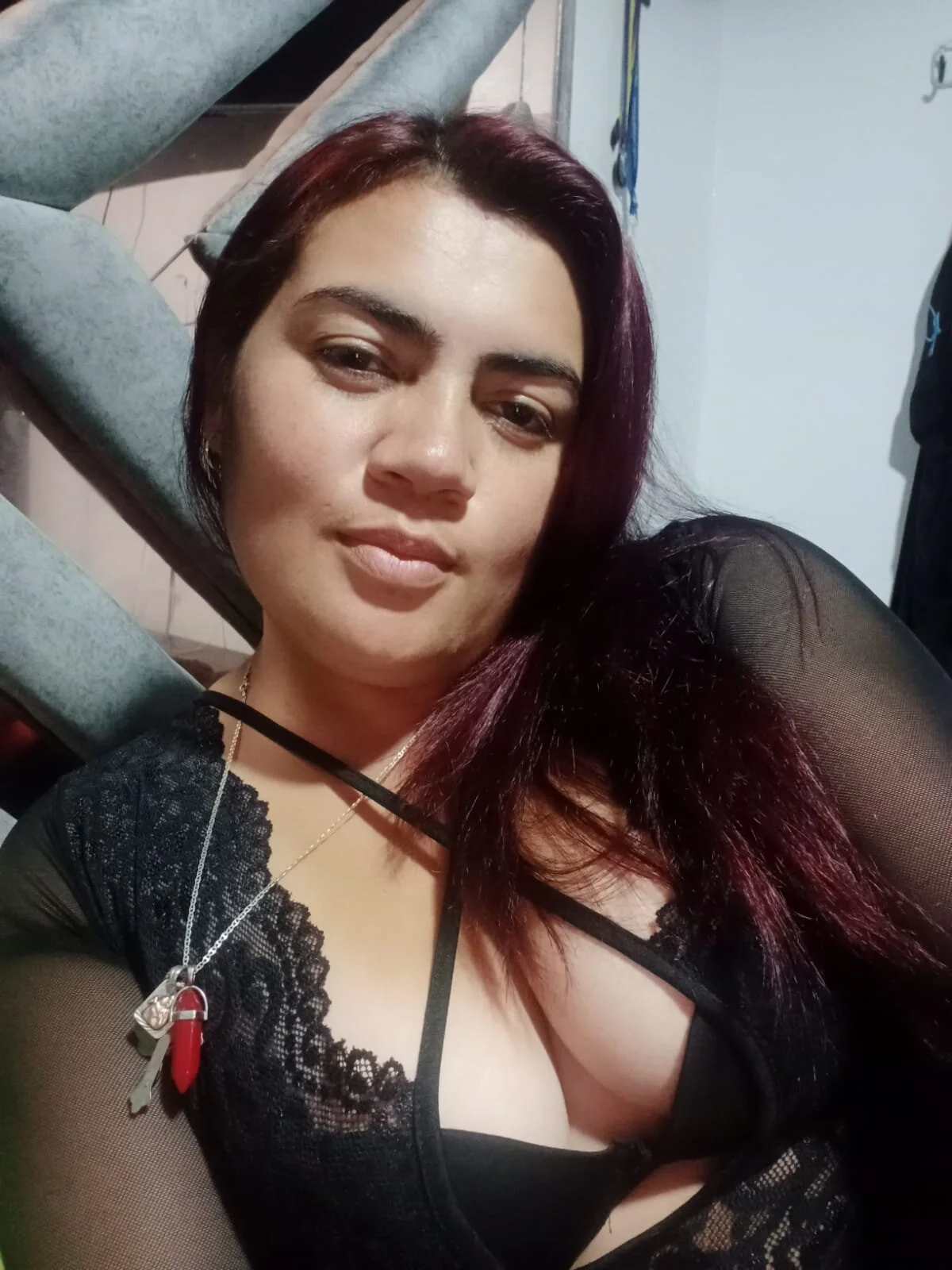 naughty-sharlot