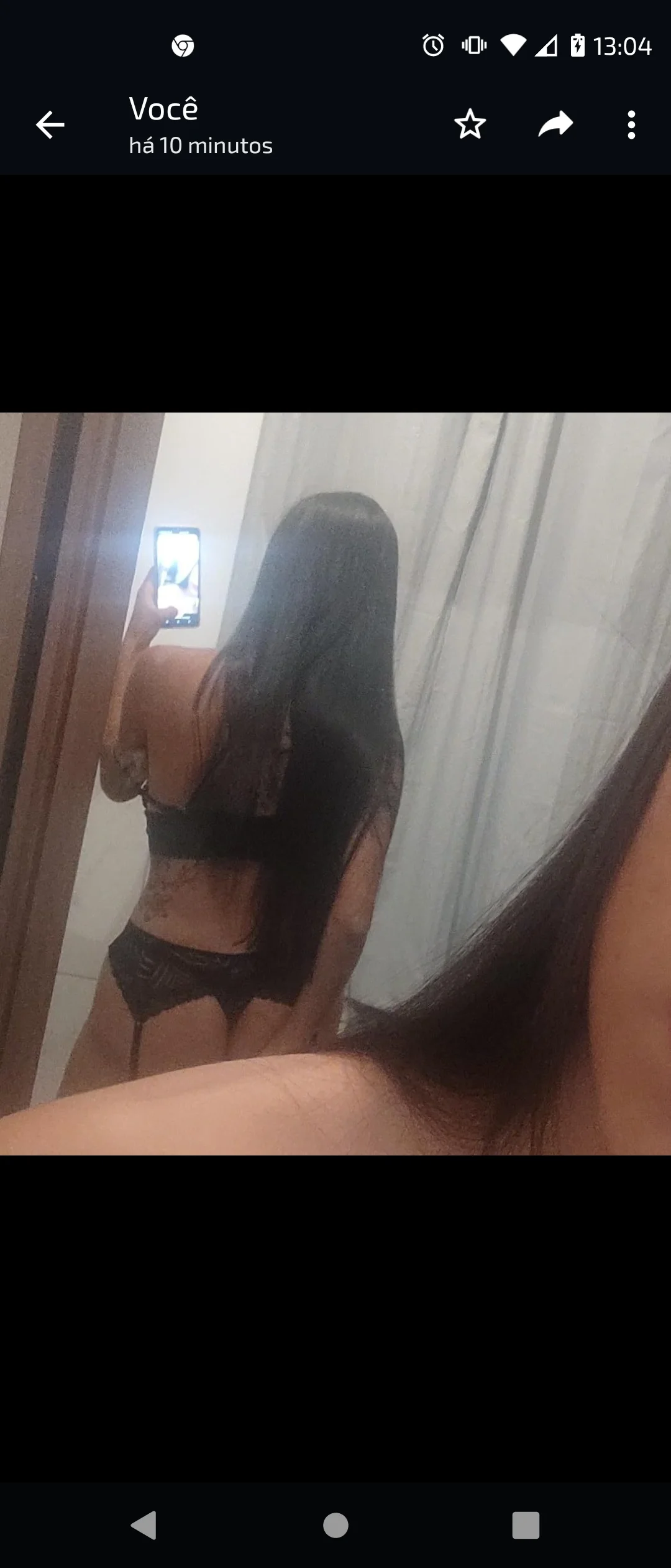 XXX Porn Photo of Nude Sabrina11-04-93 3