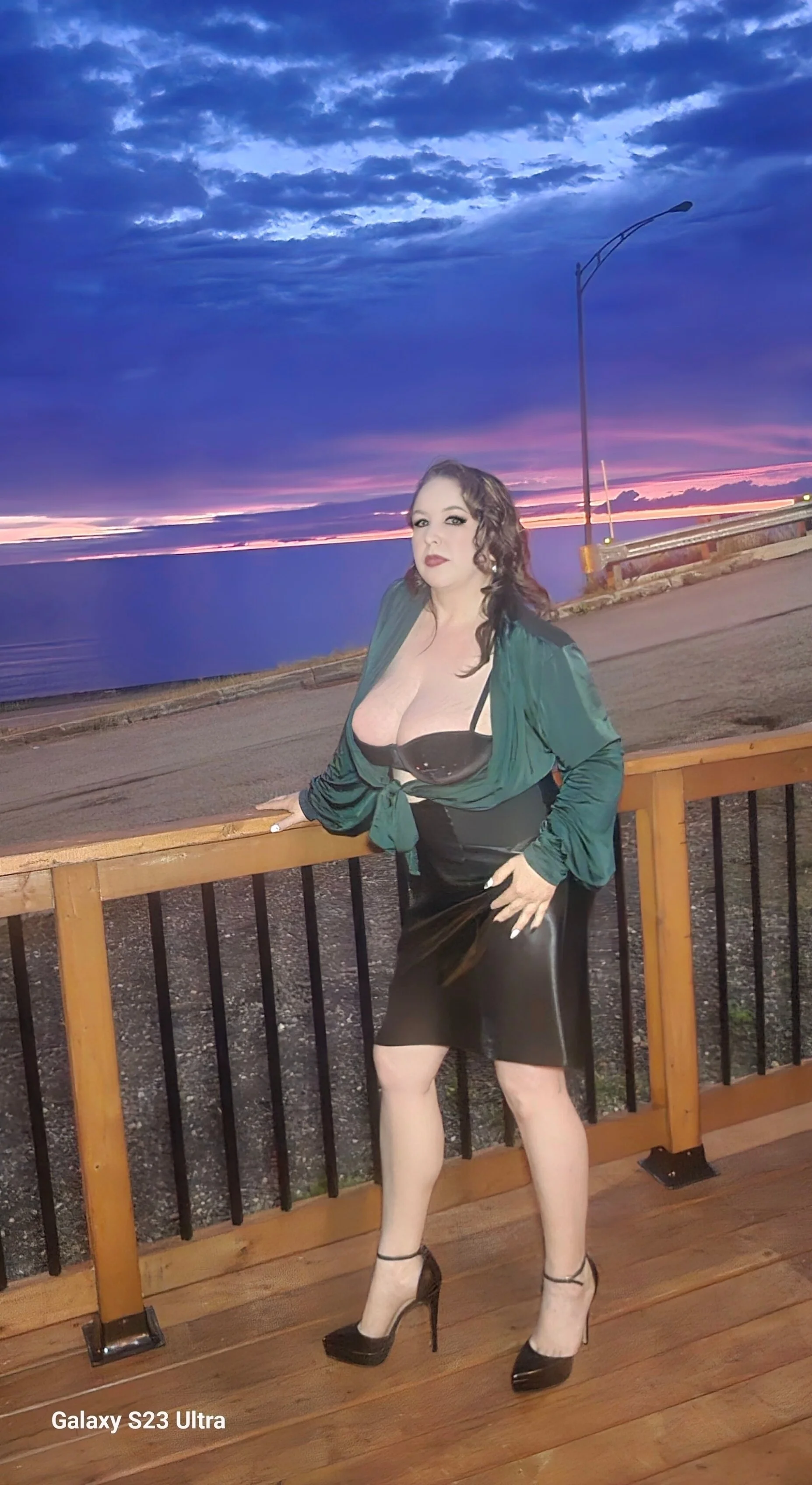 XXX Porn Photo of Nude VANESSADDD 101