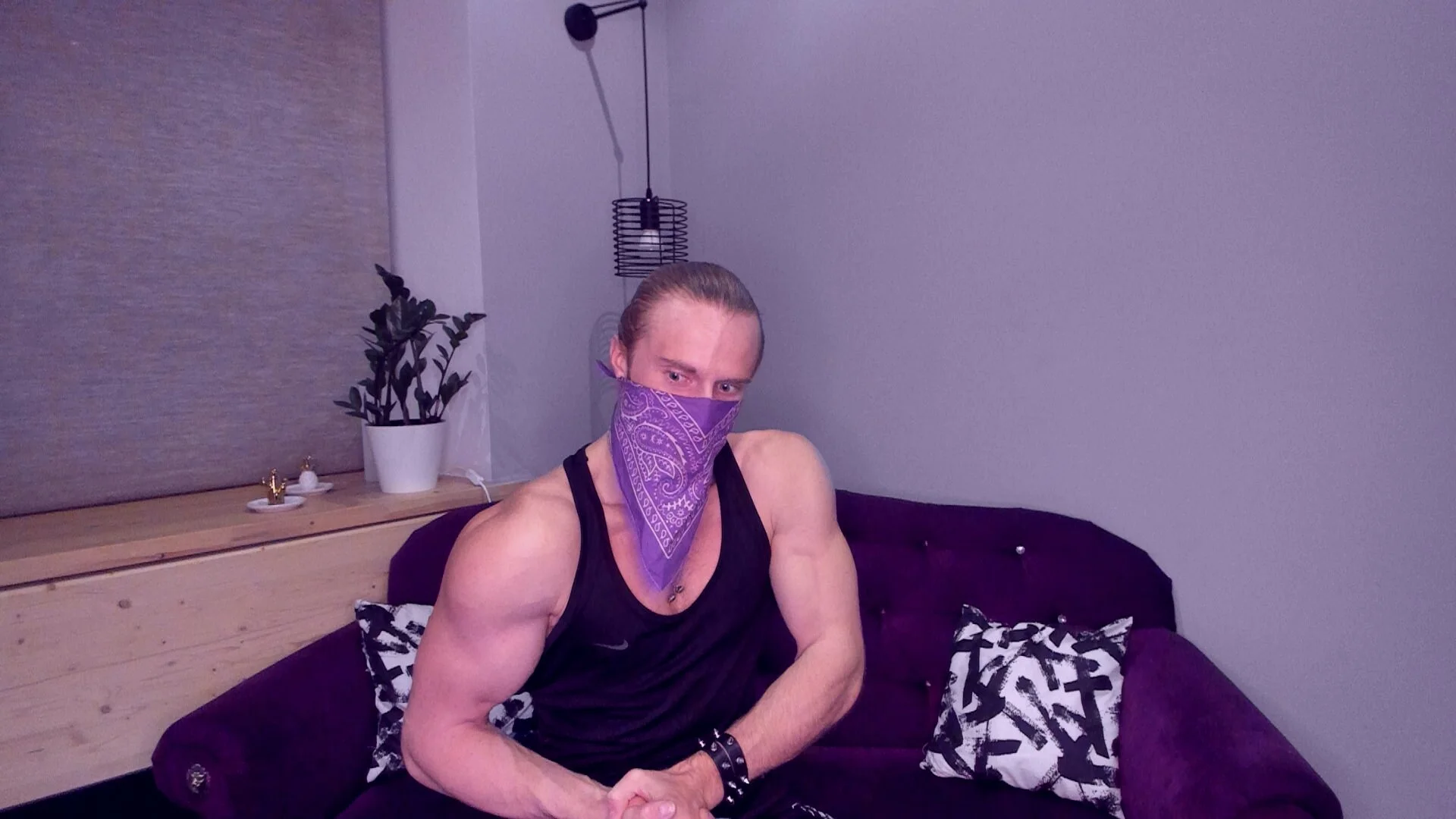 XXX Porn Photo of Nude Paul_Rolex 178