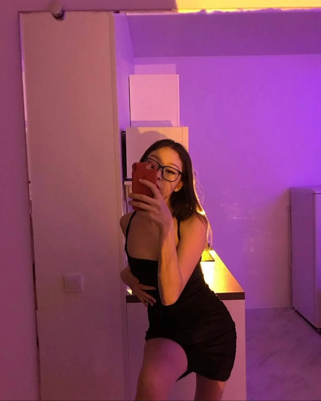 XXX Porn Photo of Nude swtty_meivi 14
