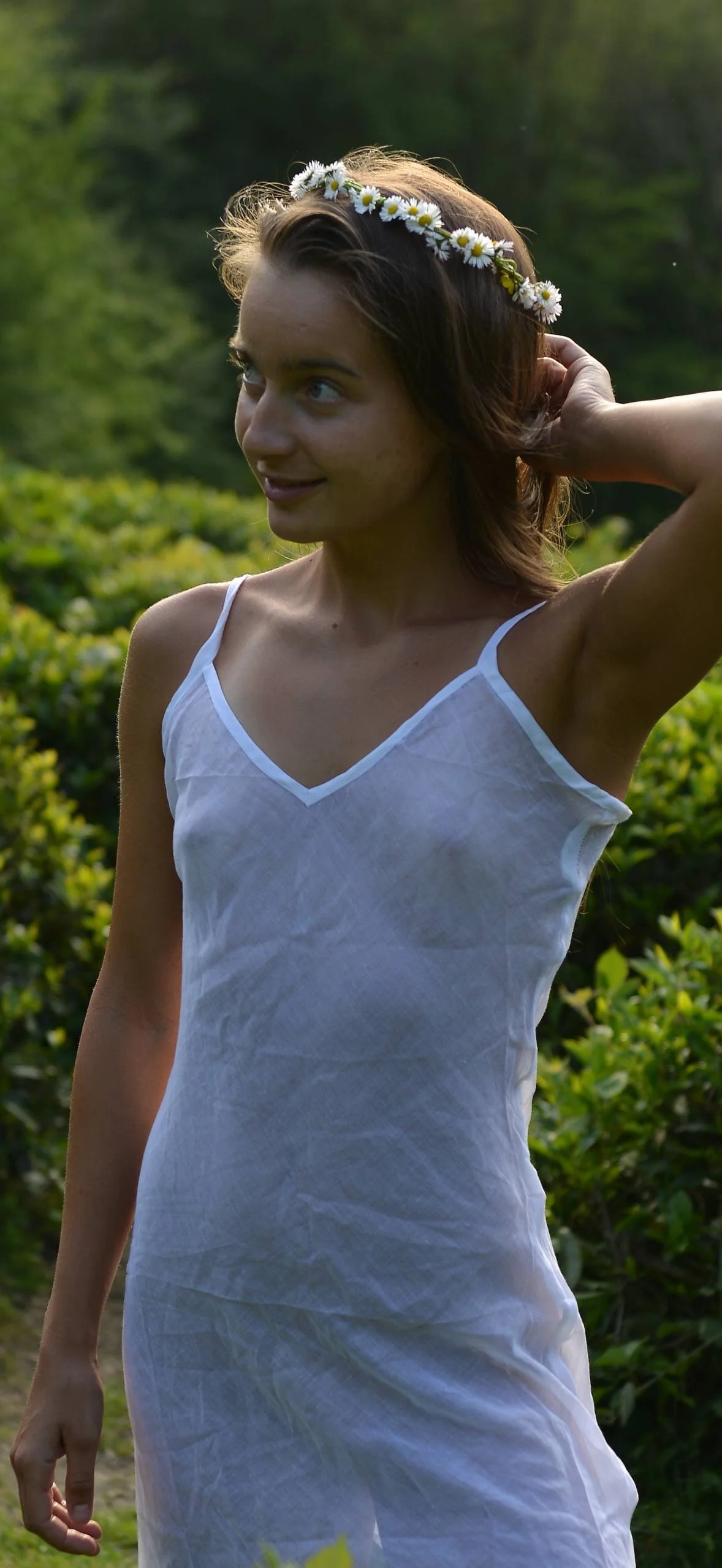 XXX Porn Photo of Nude ElizSweet 192