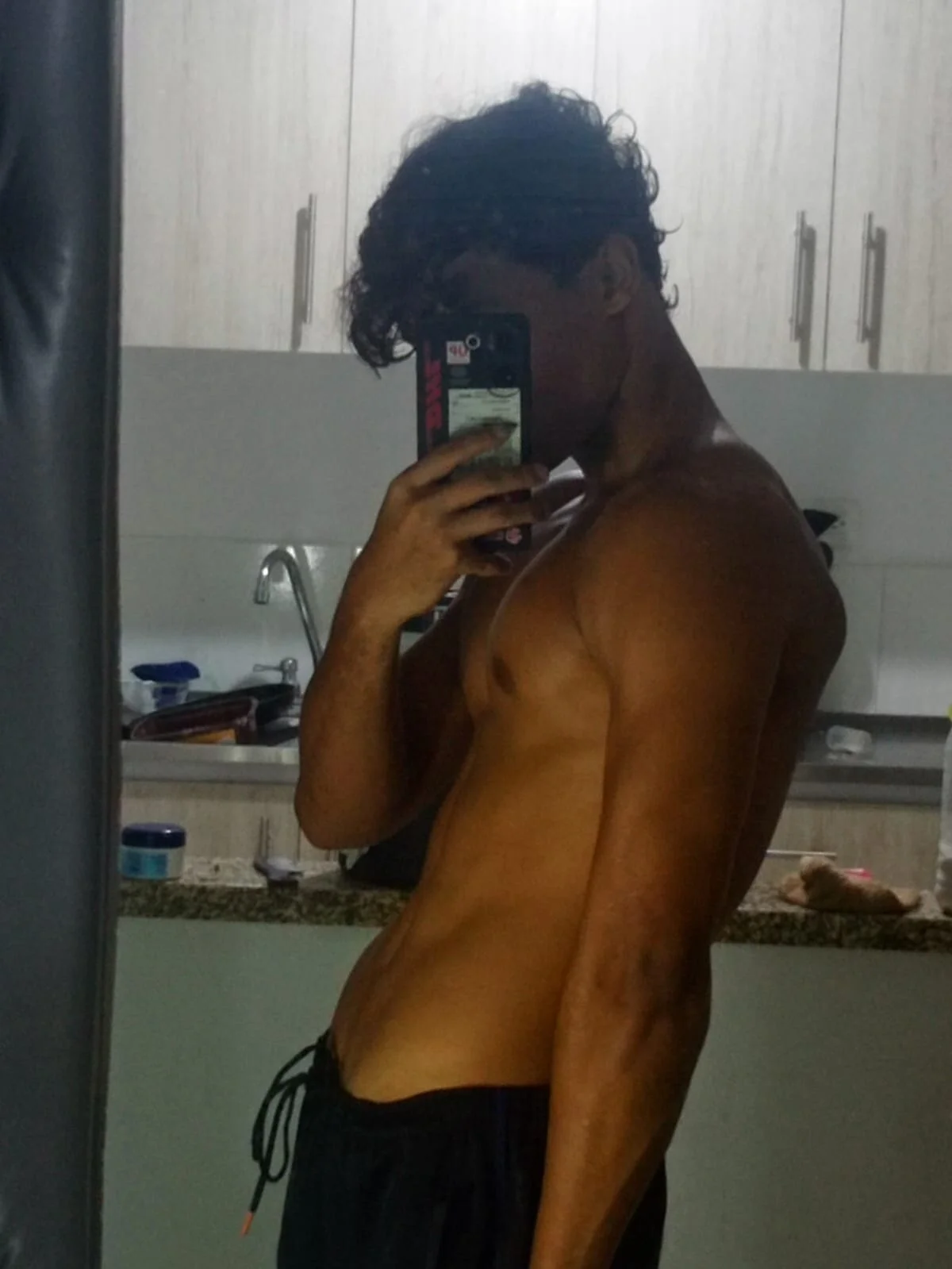 XXX Porn Photo of Nude _diegsz_ 24