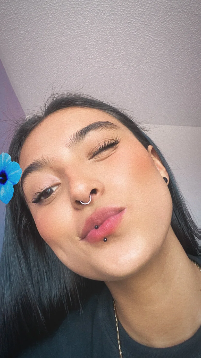 XXX Porn Photo of Nude nicolexxaleja 21