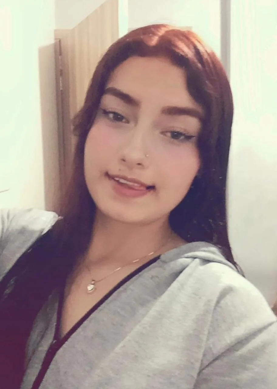 XXX Porn Photo of Nude Luna_Dessire 2