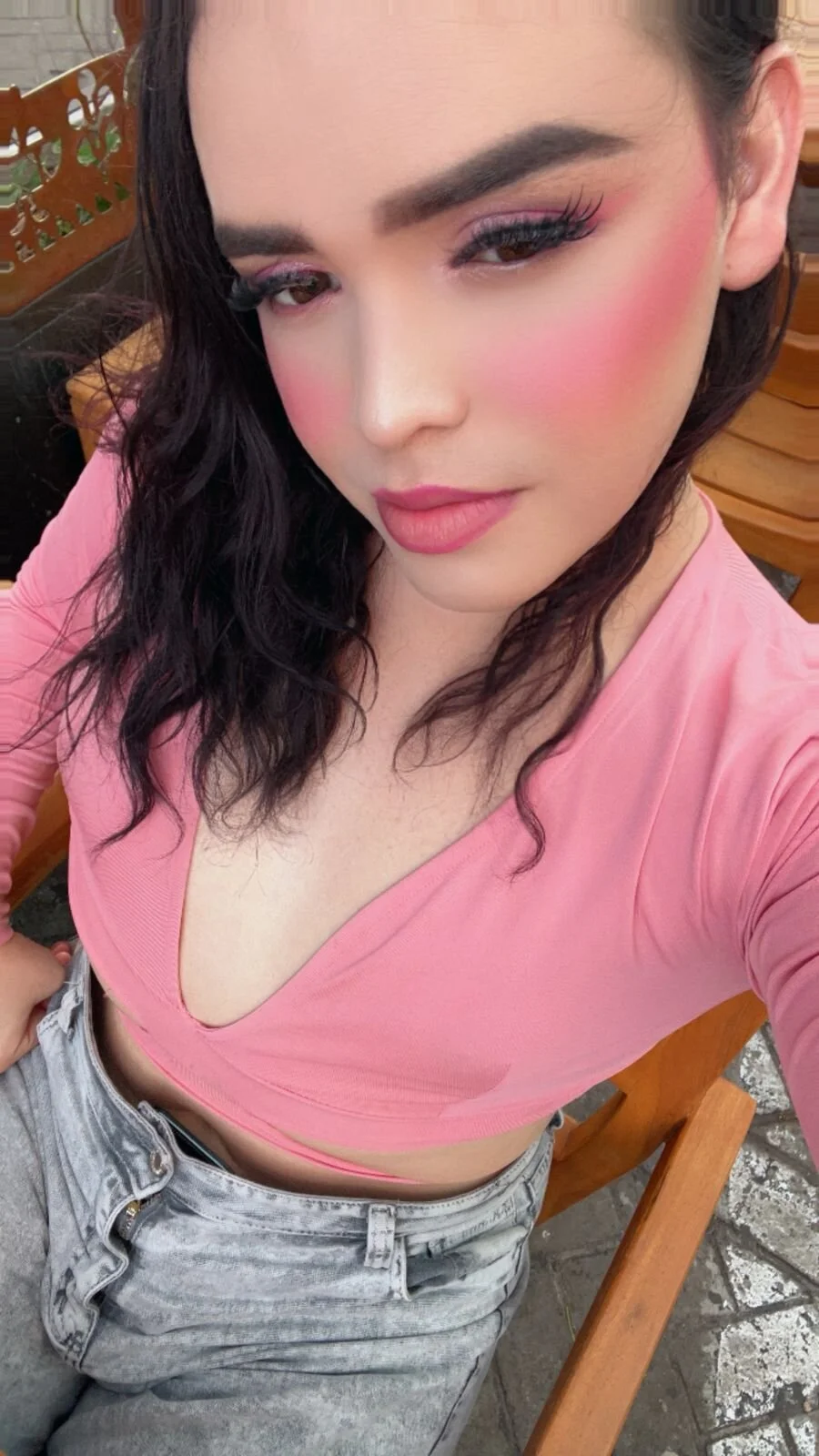 XXX Porn Photo of Nude Pearl_Michelts 169