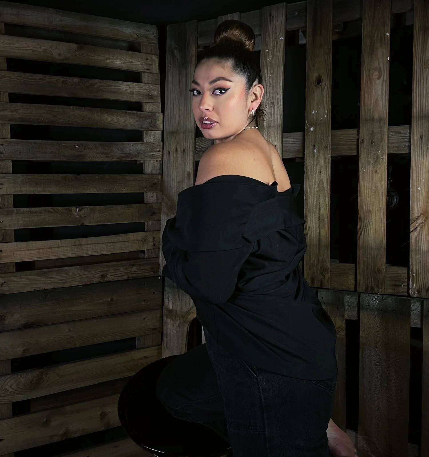 XXX Porn Photo of Nude dulce_celeste15 72
