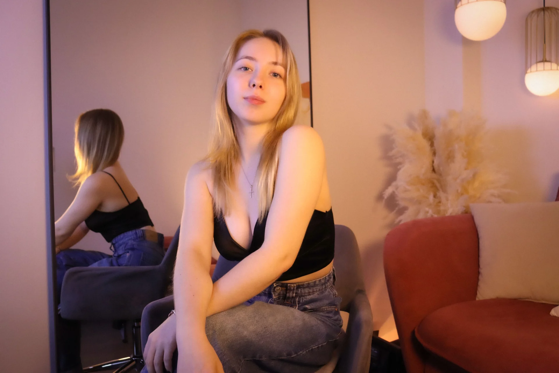 XXX Porn Photo of Nude Nora_Miller 4
