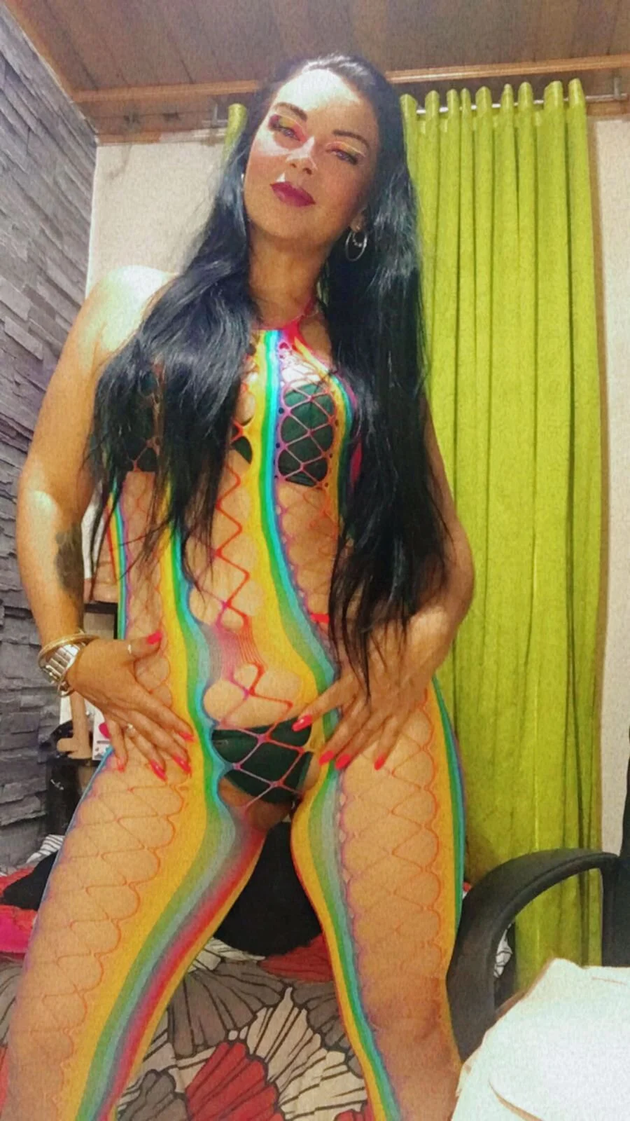 XXX Porn Photo of Nude Cruela_deviil 23