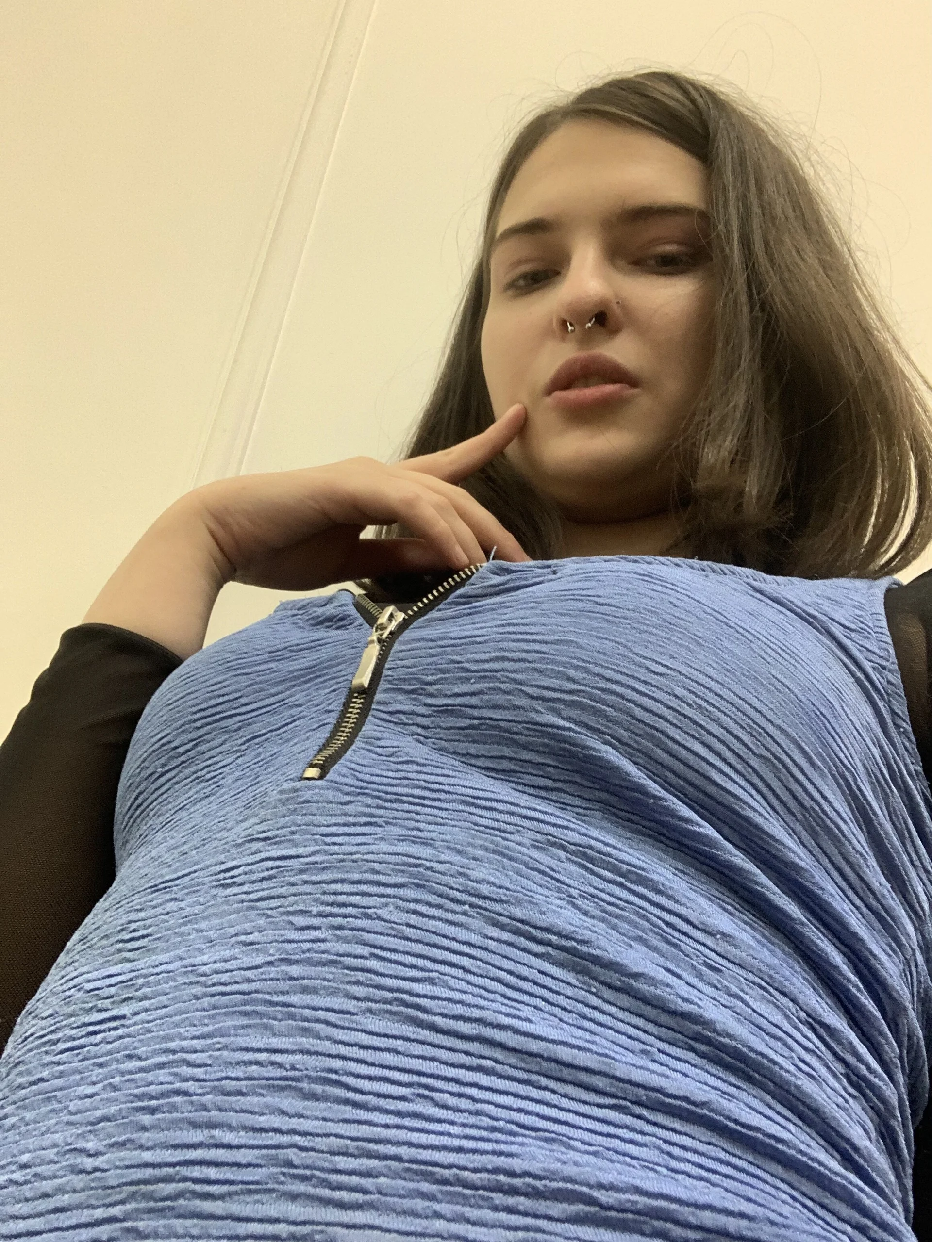 XXX Porn Photo of Nude Ruby_de_Cherry 21