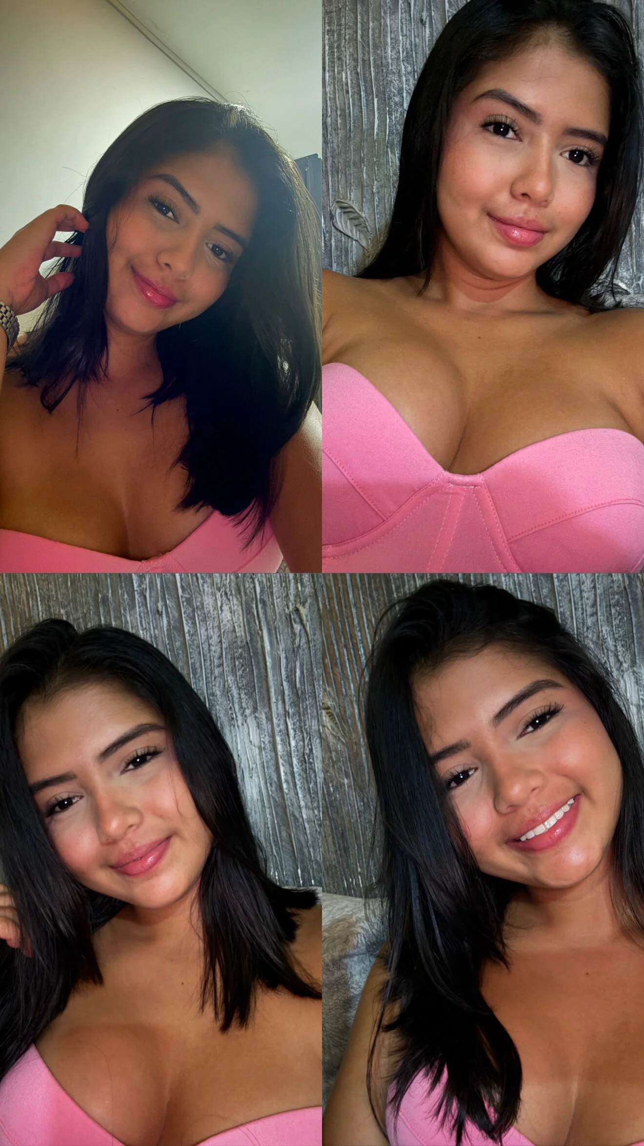 XXX Porn Photo of Nude Nathaly189 1