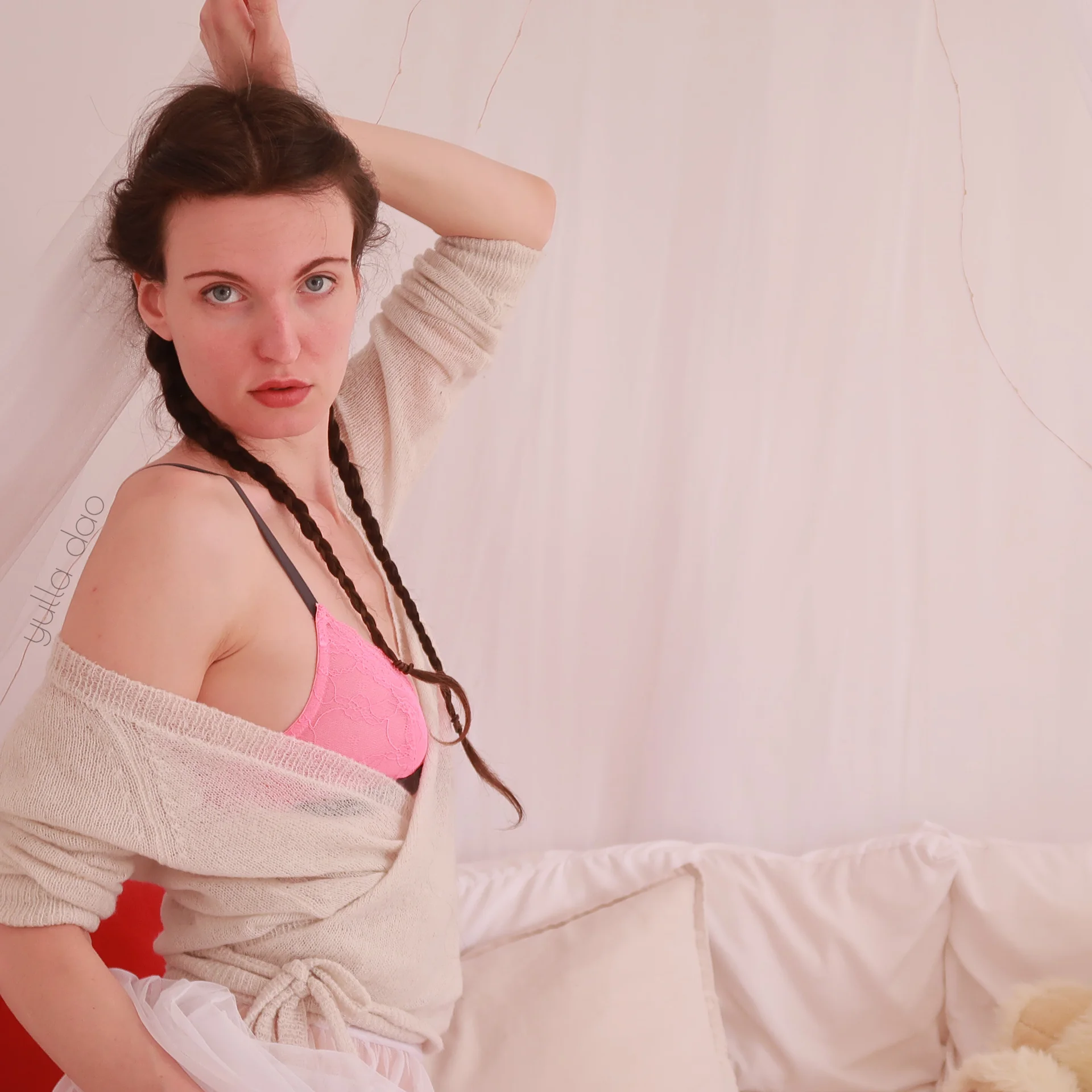 XXX Porn Photo of Nude yulladao 912