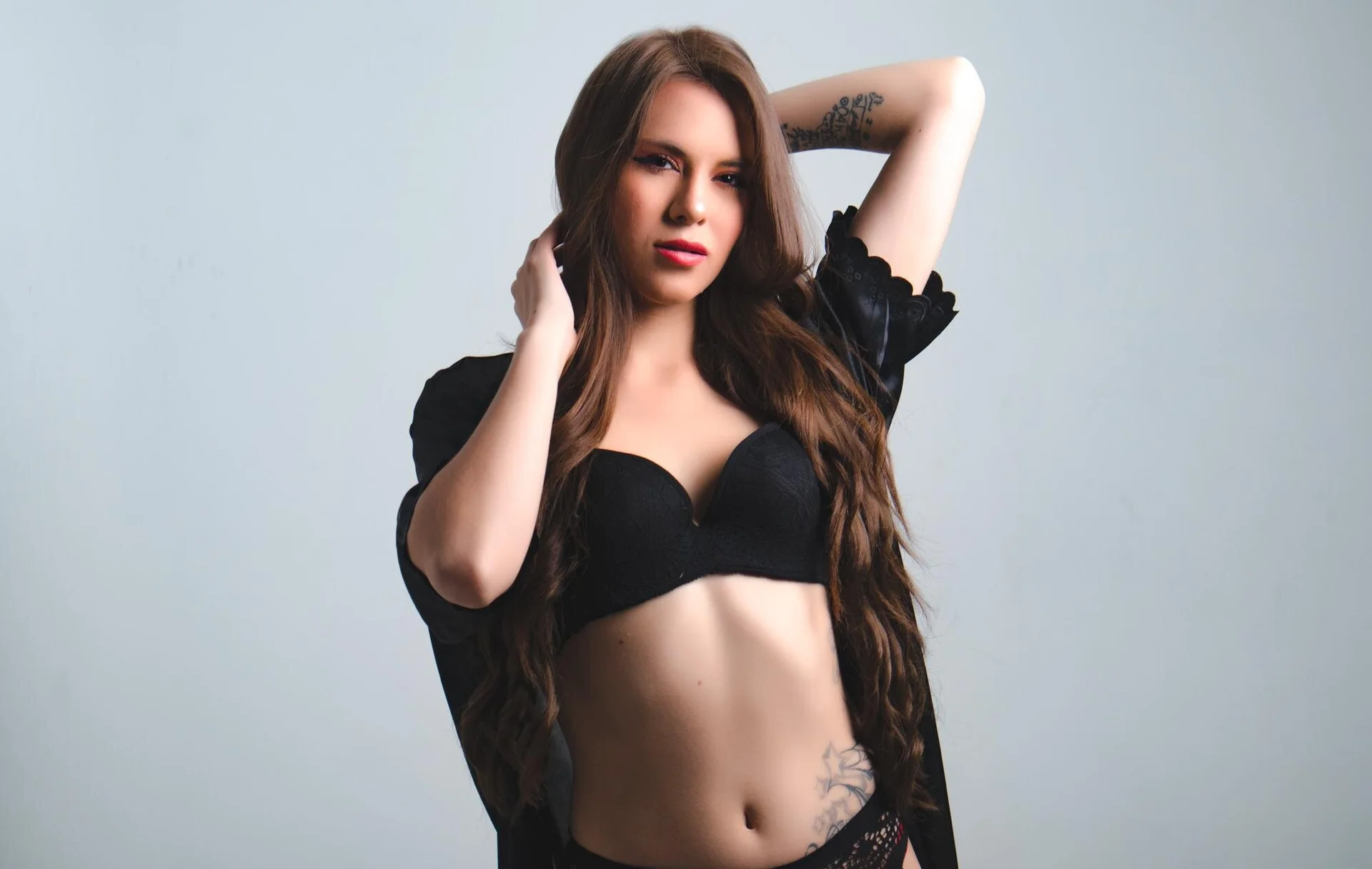 XXX Porn Photo of Nude cloe_V 8