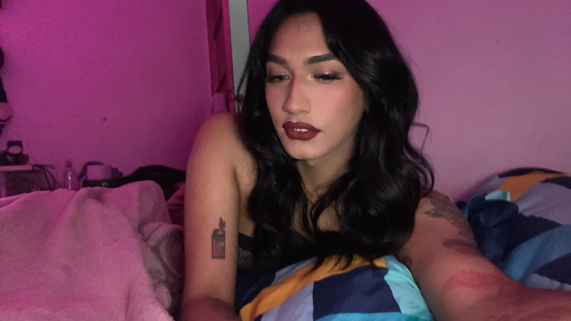 XXX Porn Photo of Nude NikitaDragunXXX 10