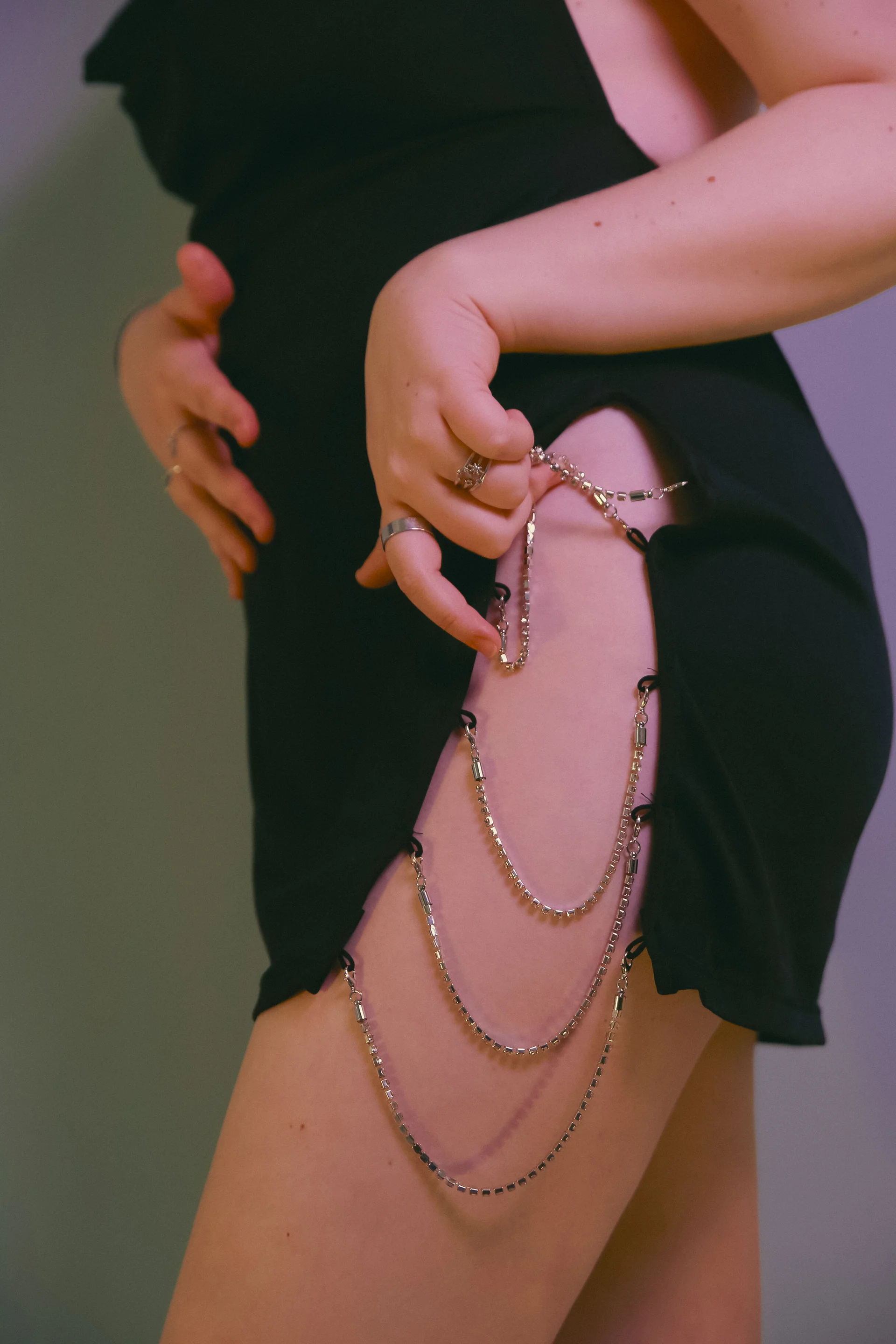 XXX Porn Photo of Nude Charmy_Gracy 172
