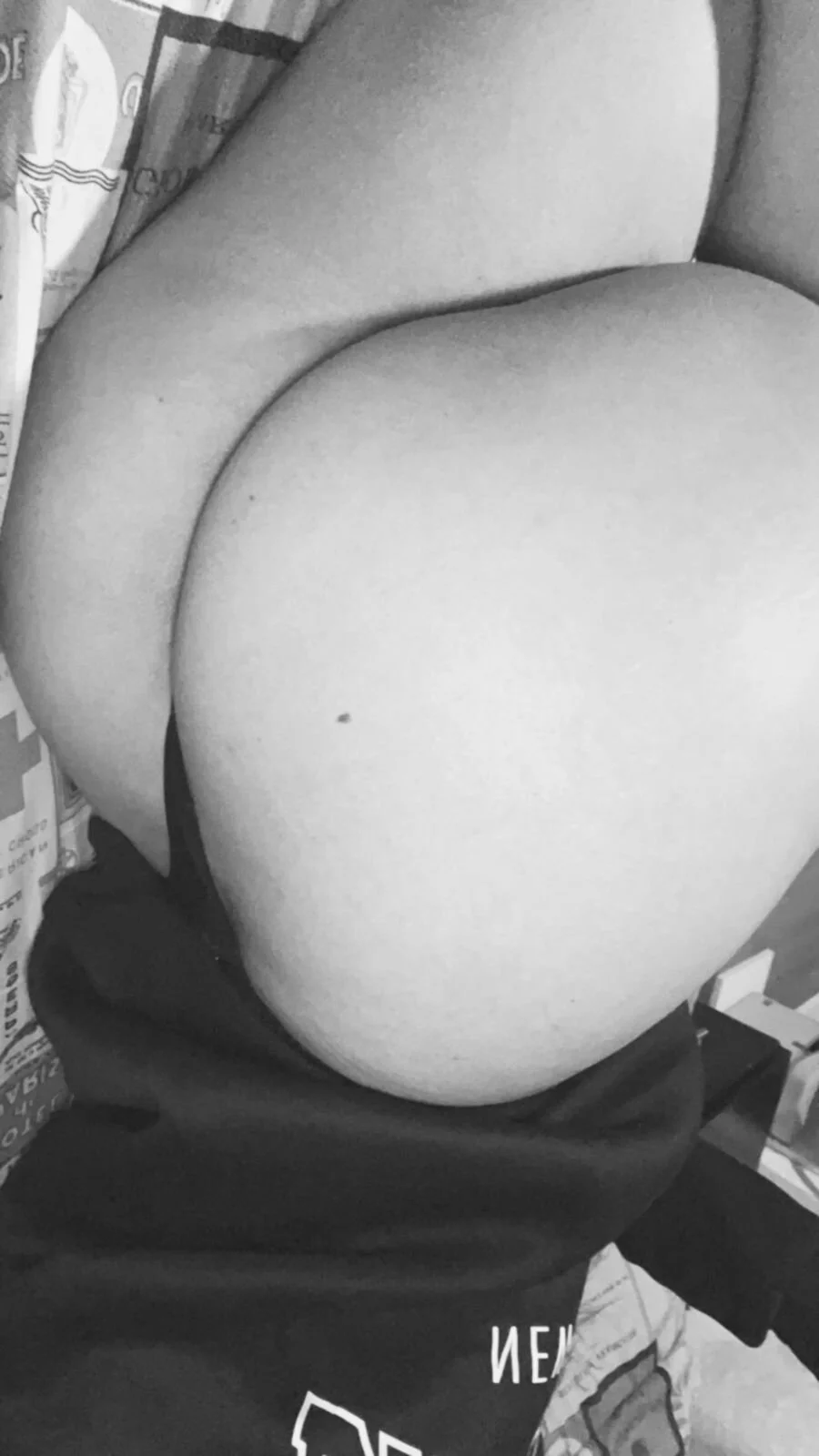 XXX Porn Photo of Nude cami_cruzz 17