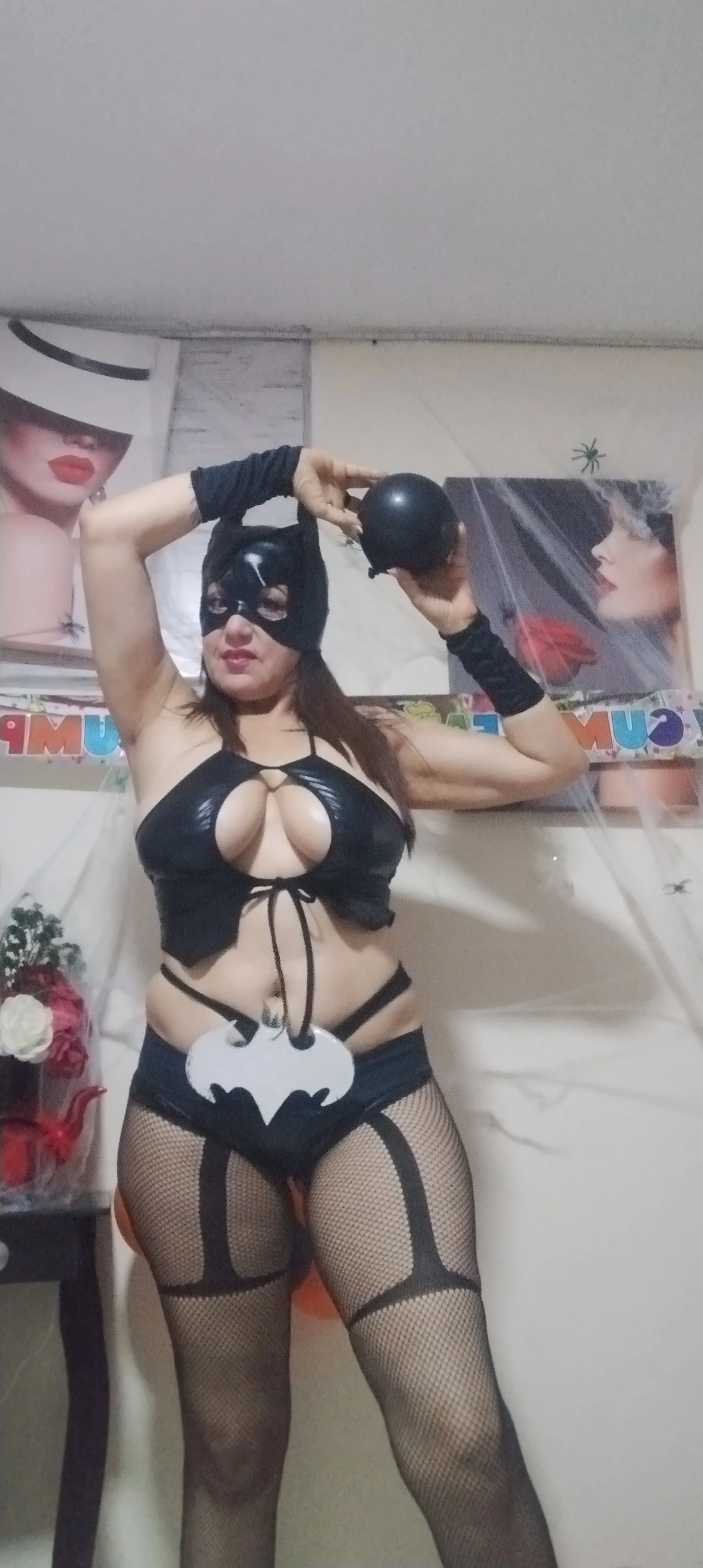 XXX Porn Photo of Nude lonely_shewolf 70