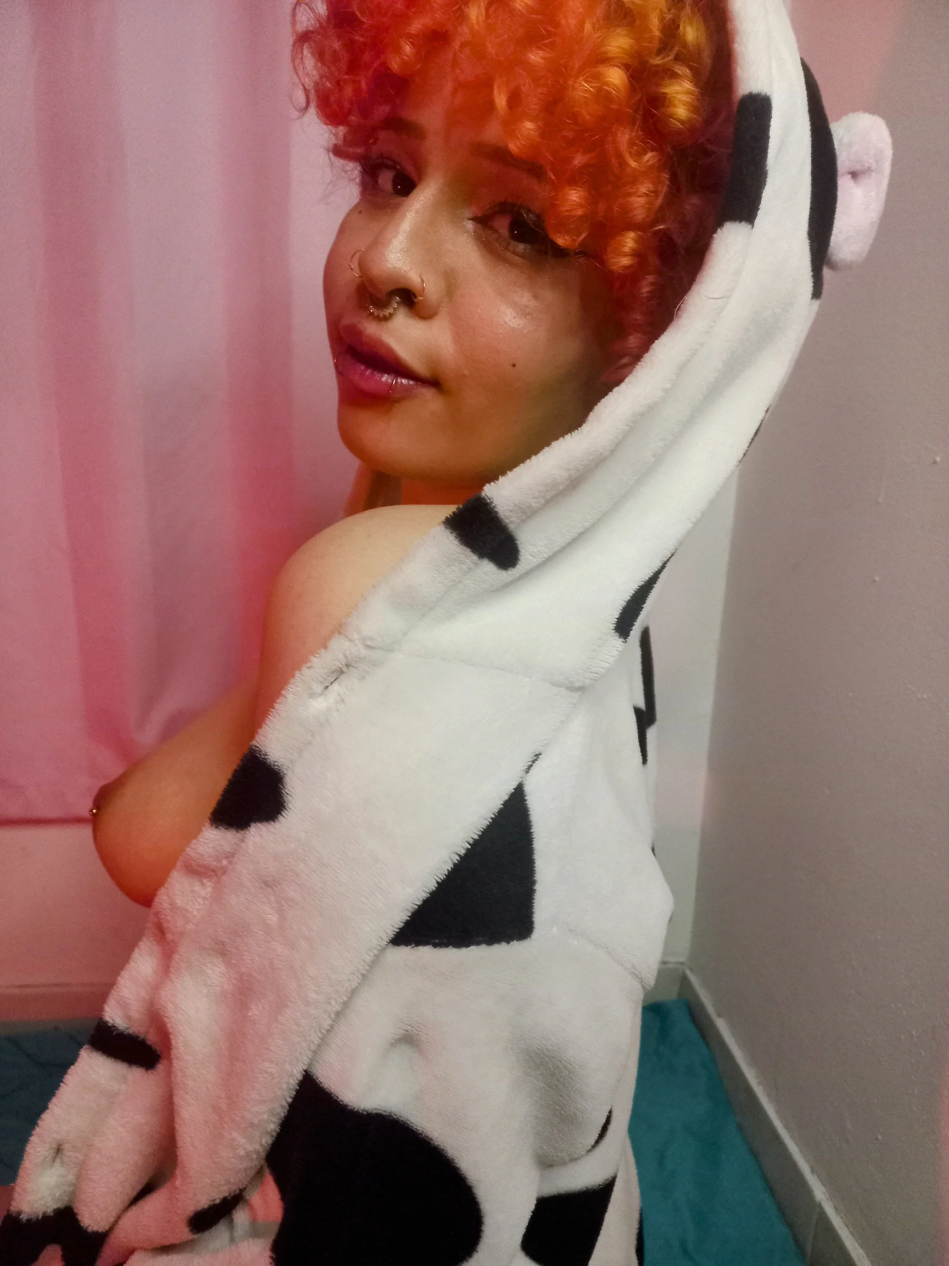 XXX Porn Photo of Nude BunnyLilith_ 4
