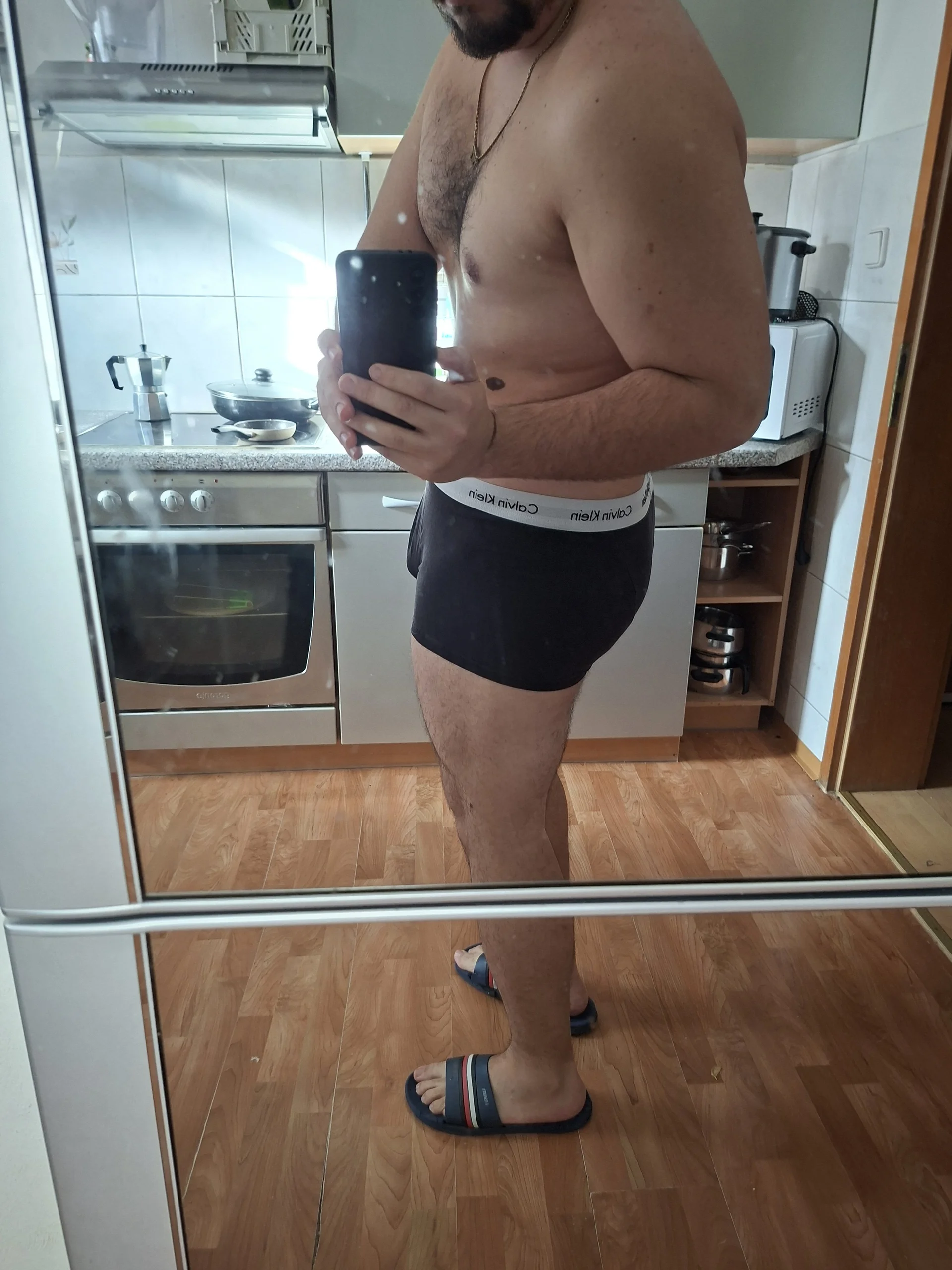 XXX Porn Photo of Nude dustinderek 1