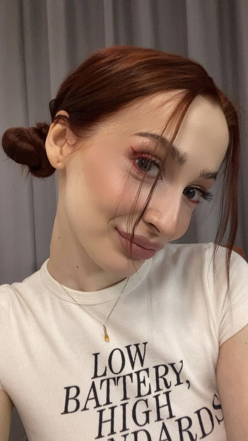 XXX Porn Photo of Nude MarieKarma 686
