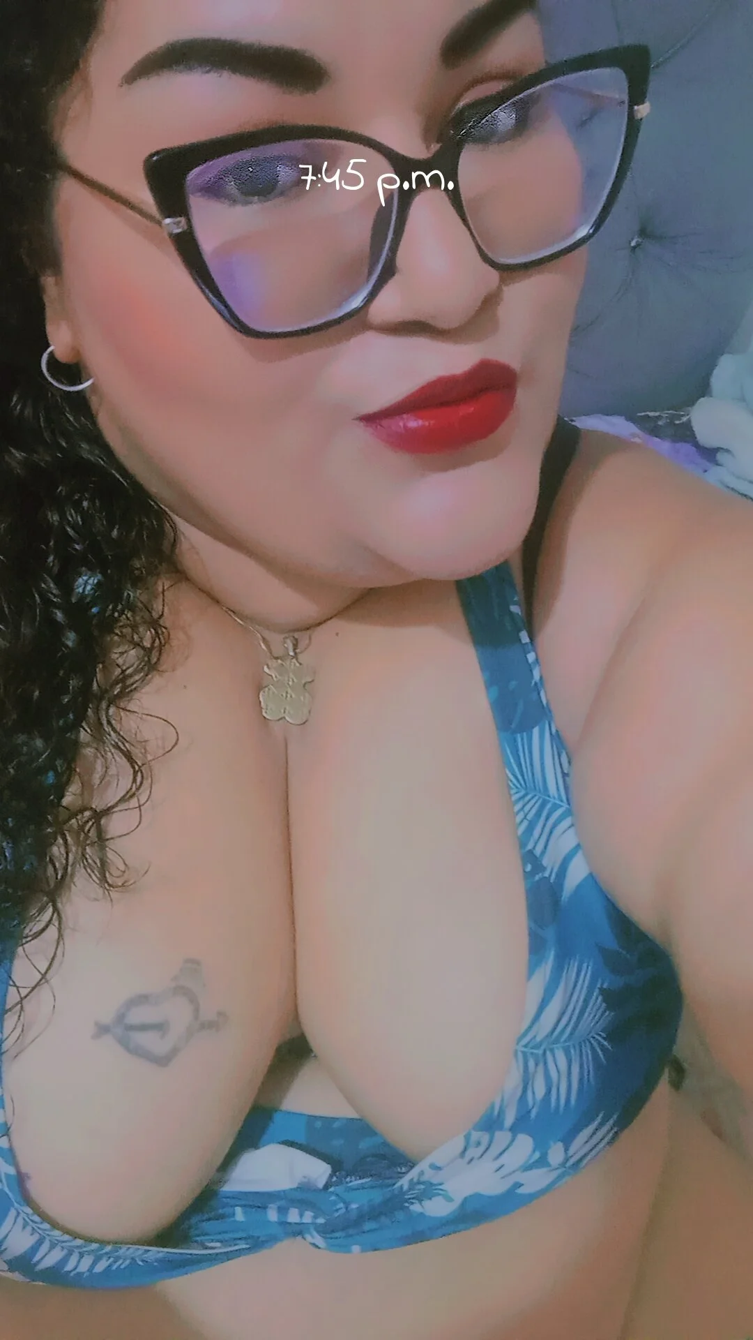 XXX Porn Photo of Nude MidnightSirenVIP 5
