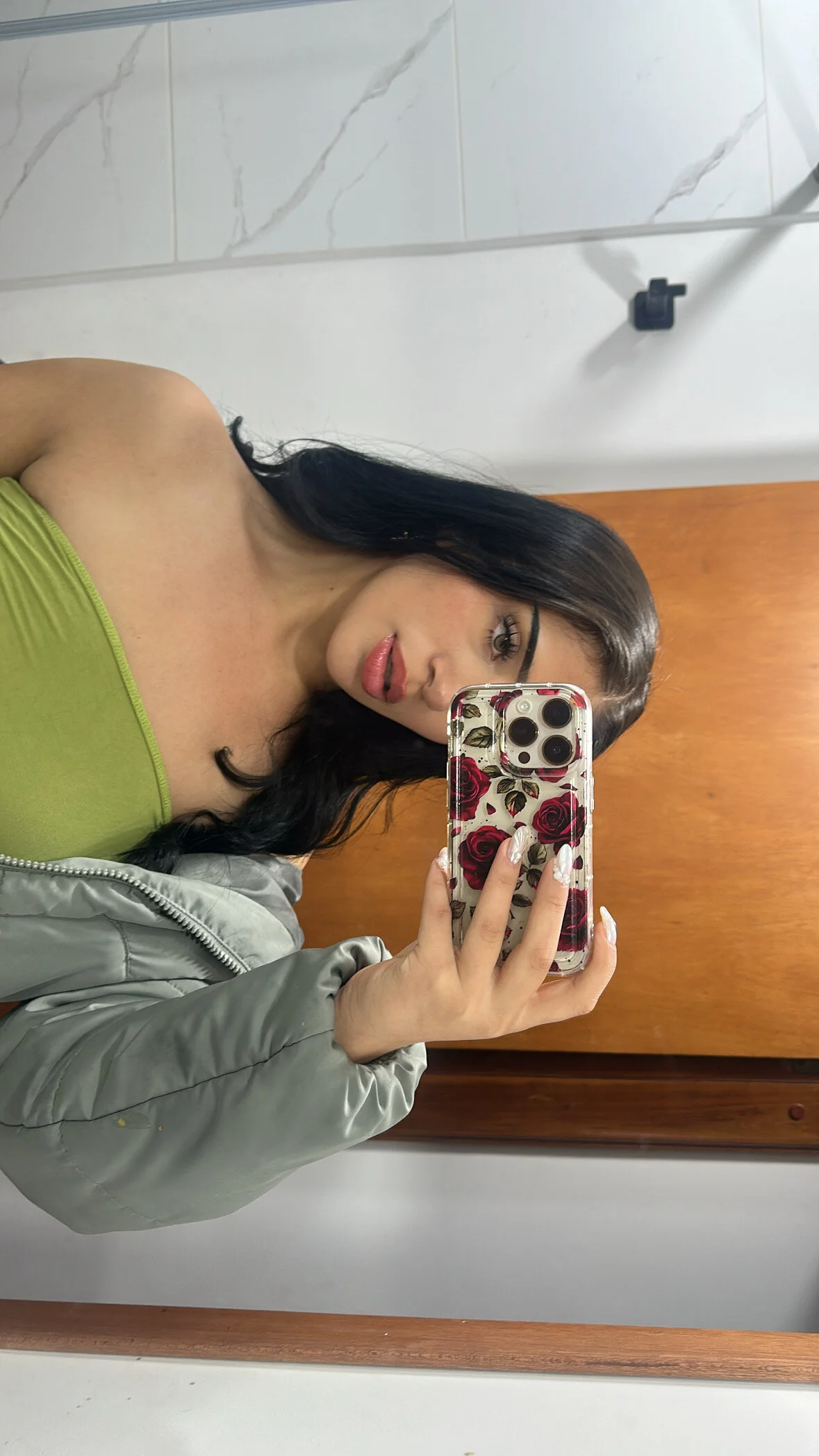 XXX Porn Photo of Nude zuleikha 9