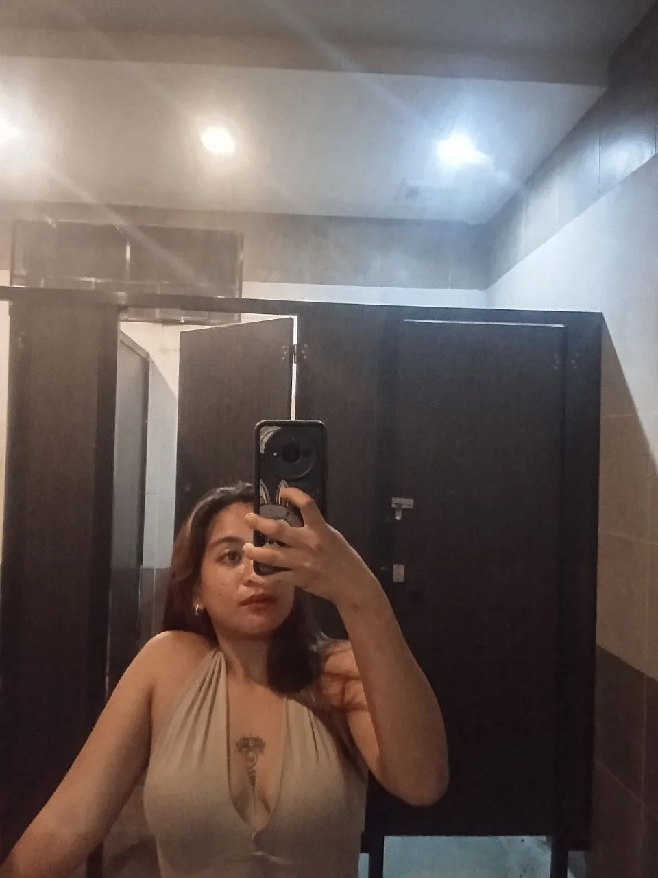 XXX Porn Photo of Nude renamariz1 6