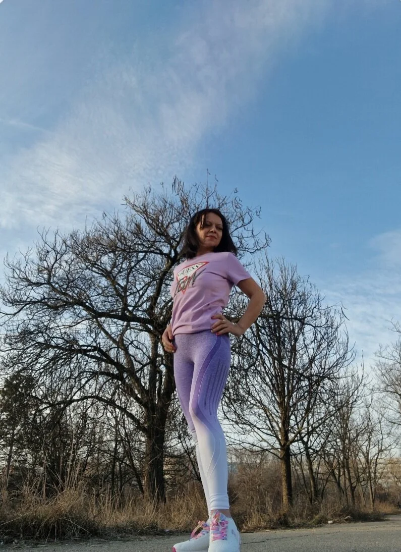 XXX Porn Photo of Nude Lissabeta 234