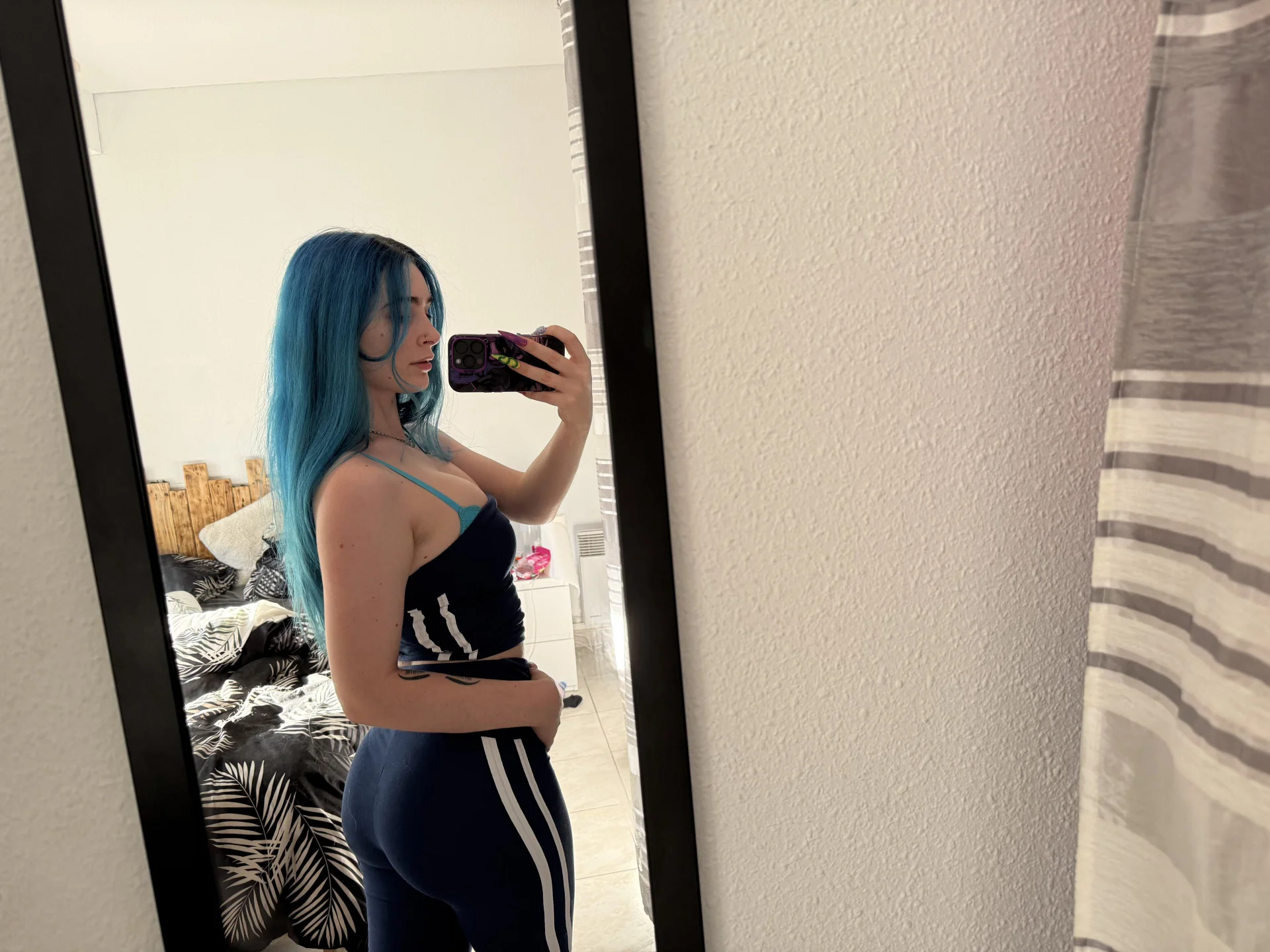 XXX Porn Photo of Nude minalfpro 21