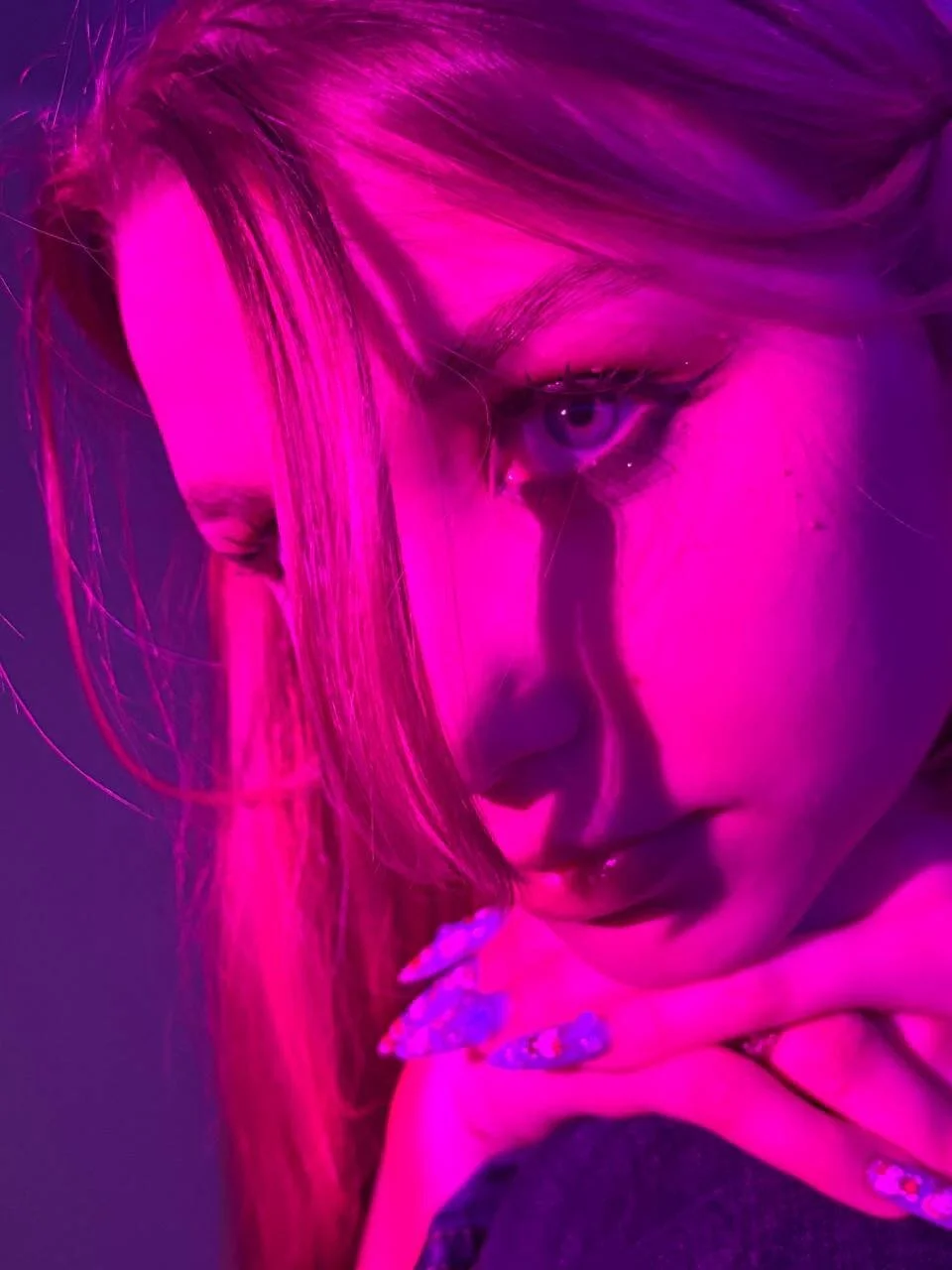 XXX Porn Photo of Nude JorRoger 1
