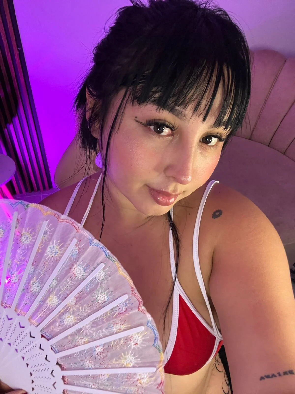 XXX Porn Photo of Nude iraide_castro 3