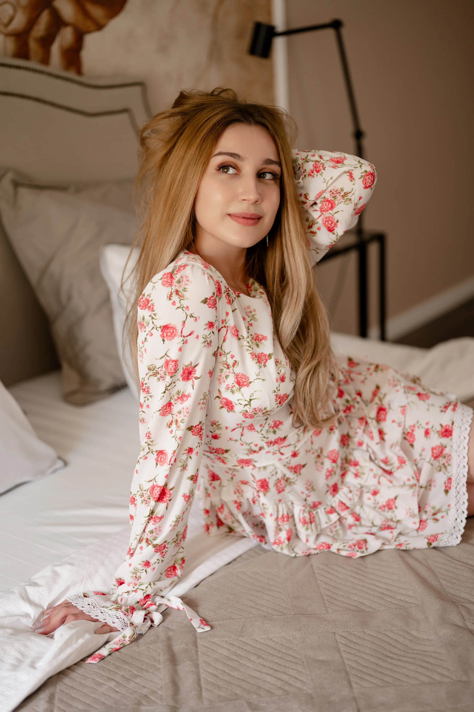XXX Porn Photo of Nude Alyaxnx 4