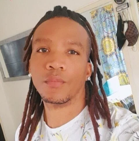 XXX Porn Photo of Nude bigdickxblackx 1