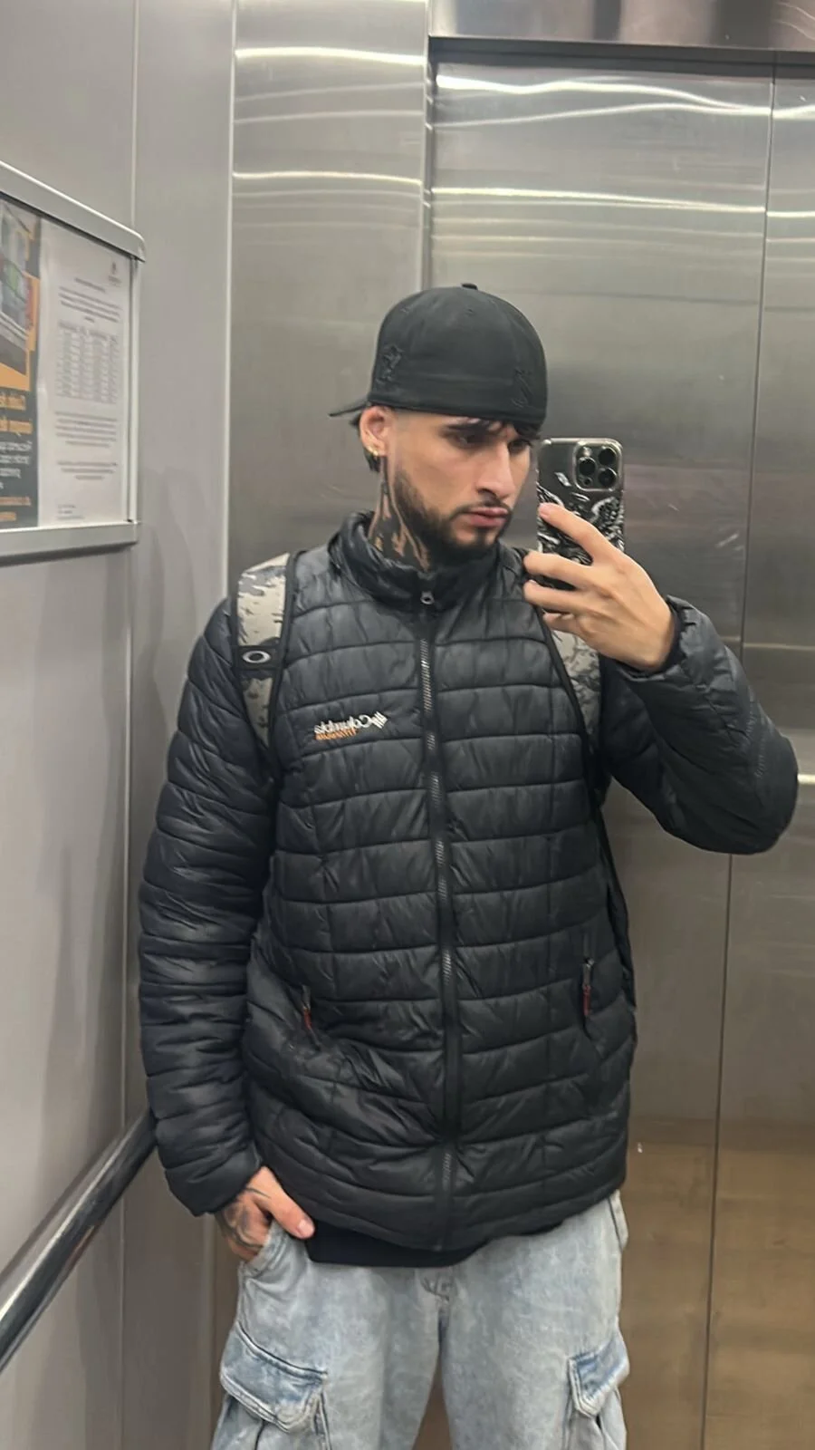 XXX Porn Photo of Nude master_tokio 2