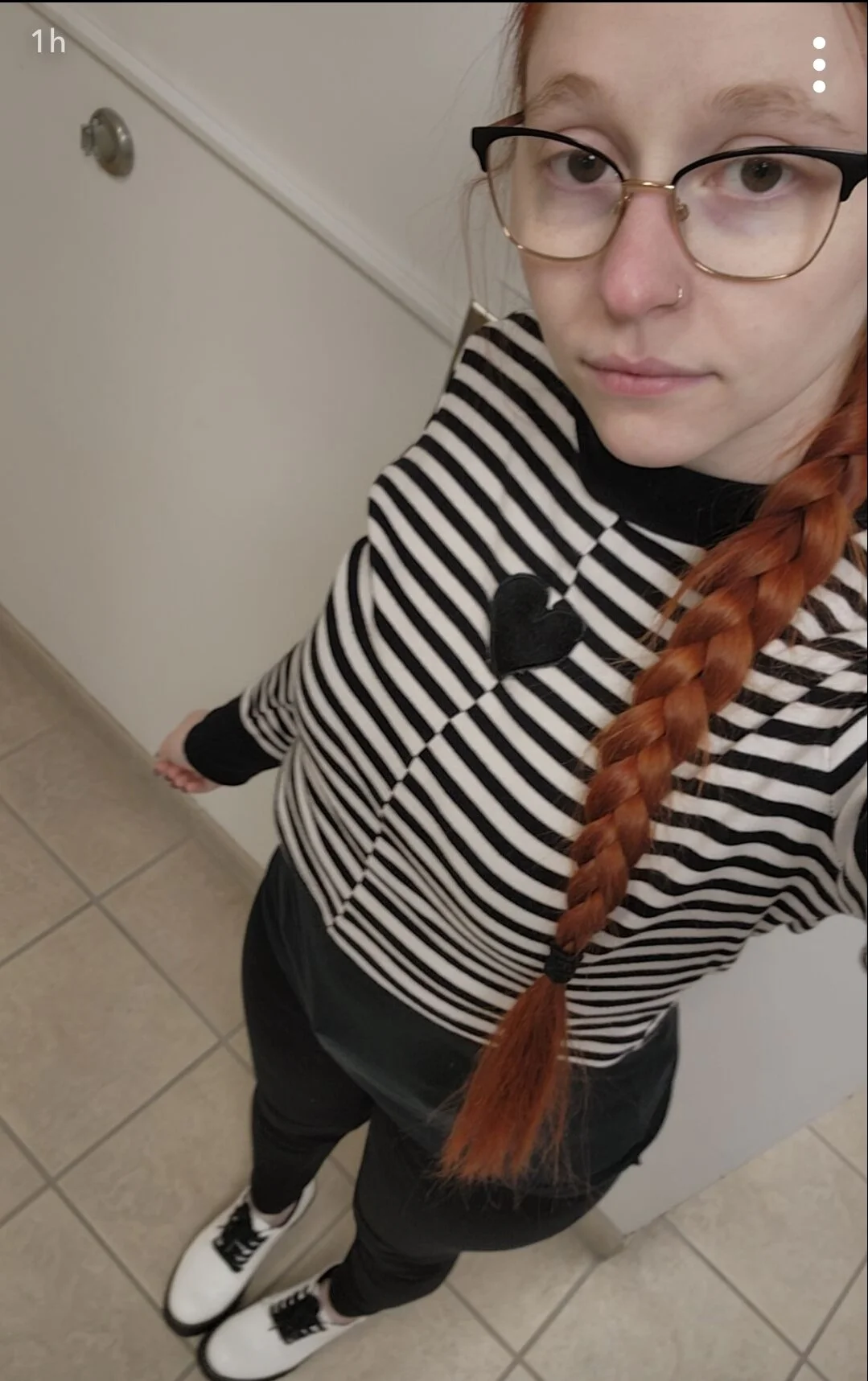 XXX Porn Photo of Nude LilyFoxxx 7