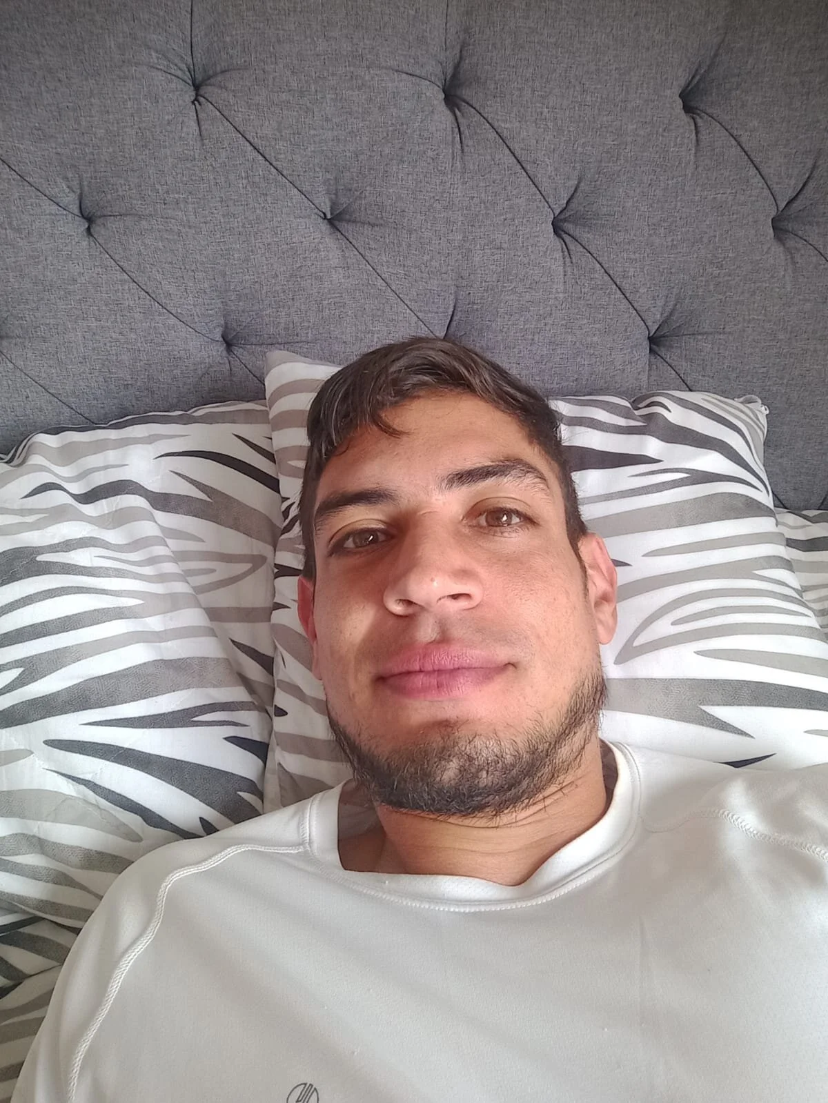XXX Porn Photo of Nude Tribilin_ht 2