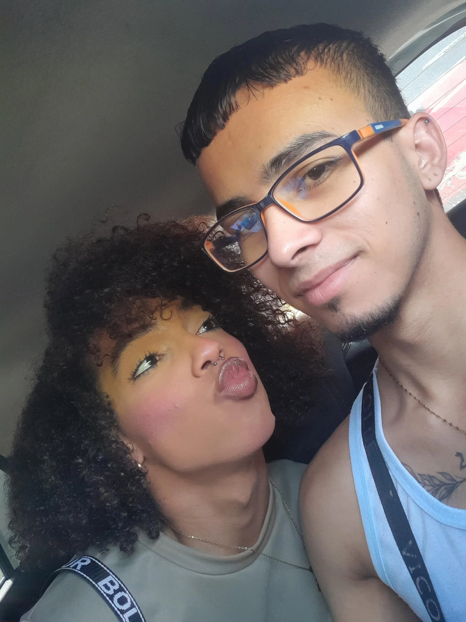 XXX Porn Photo of Nude BEAUTIFUL_TWINK_COUPLE 21