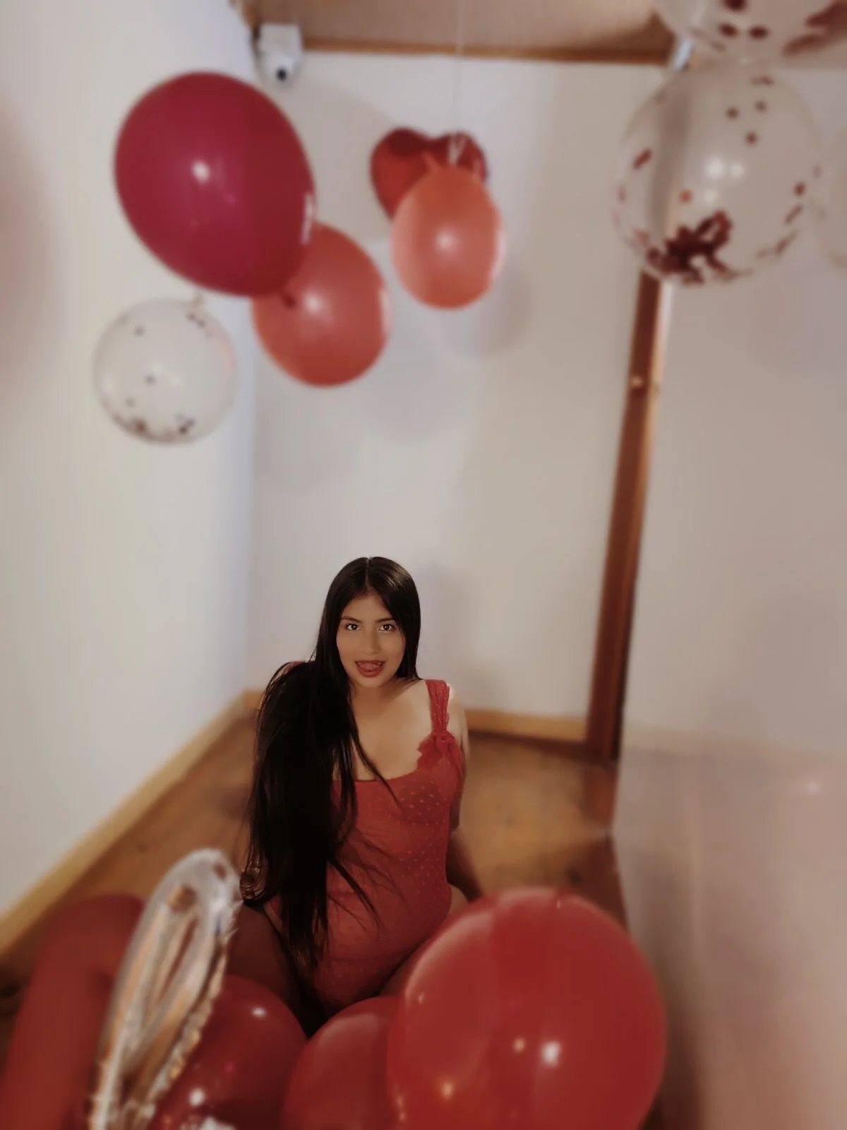 XXX Porn Photo of Nude Luisanakoi777_ 17