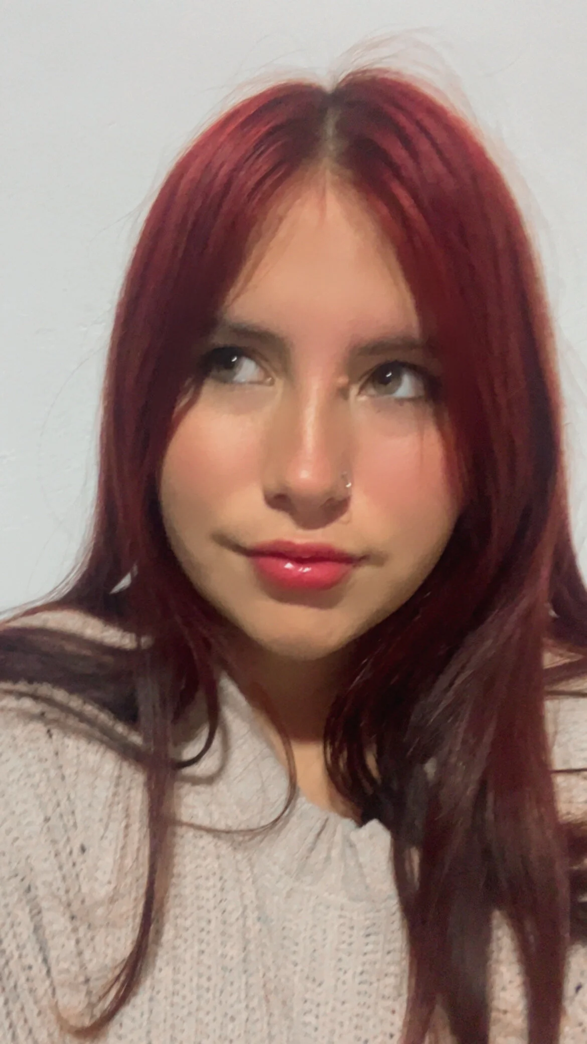 XXX Porn Photo of Nude Caro_redd 3