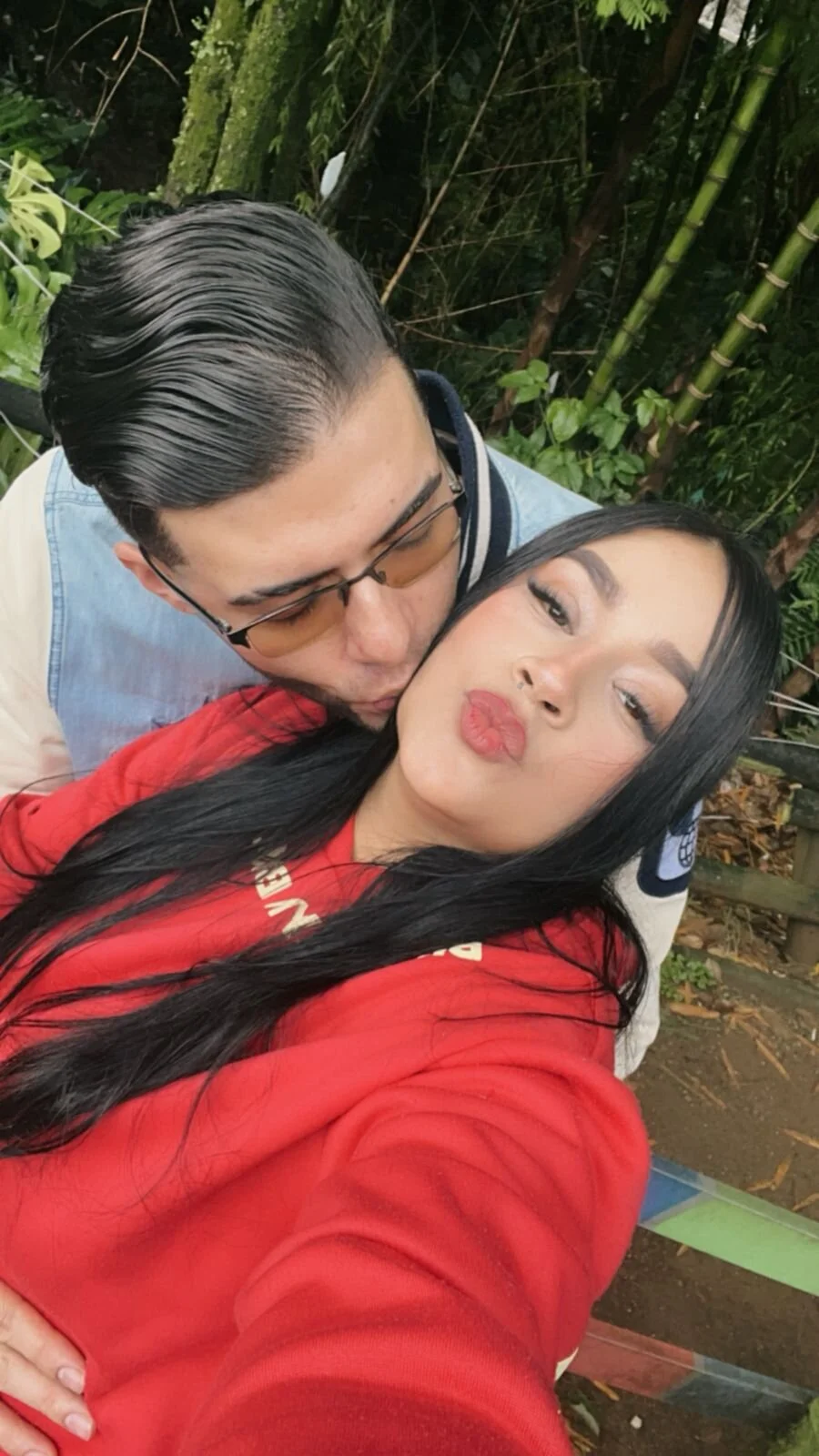 XXX Porn Photo of Nude Kloe_and_Marko 10