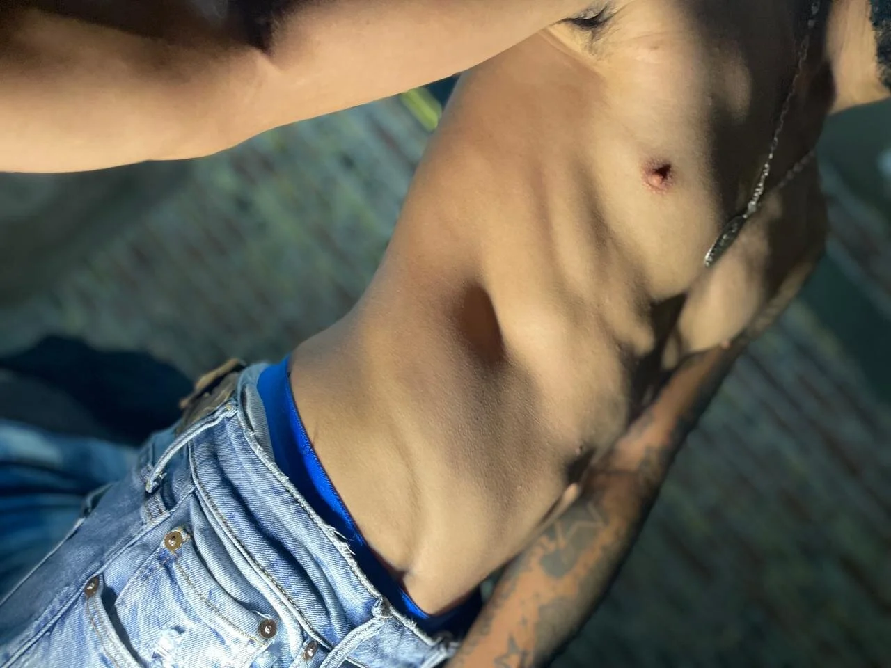 XXX Porn Photo of Nude Efrain6996 12