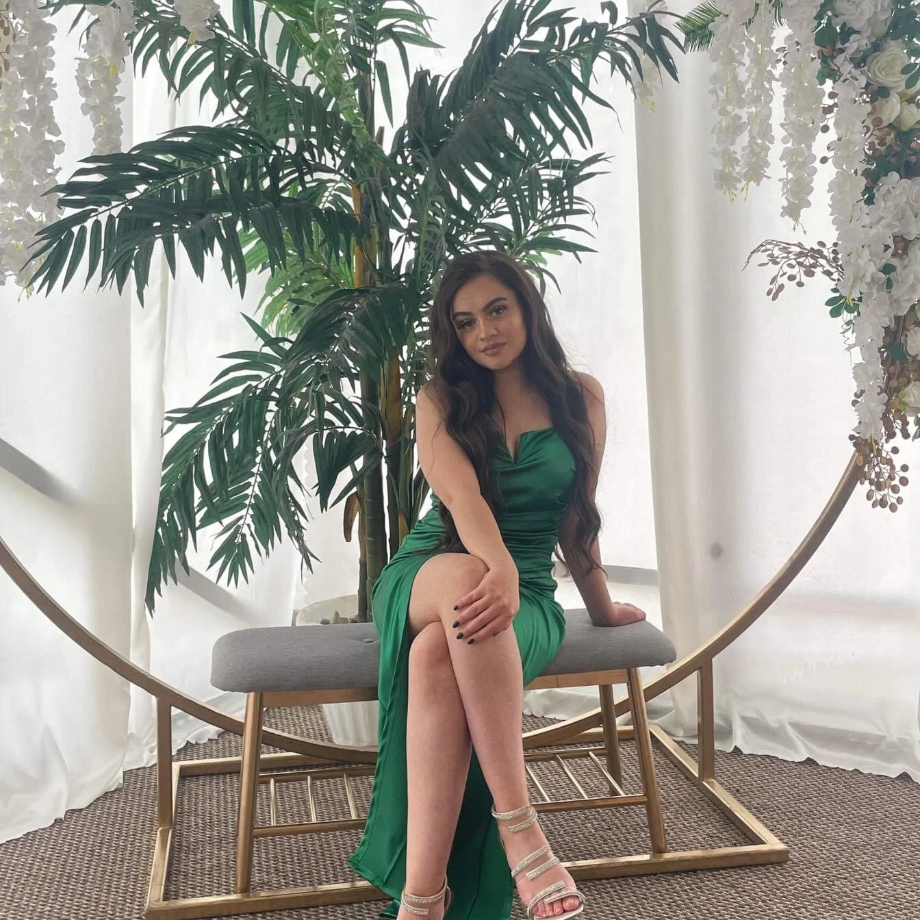 XXX Porn Photo of Nude ayshalove 3
