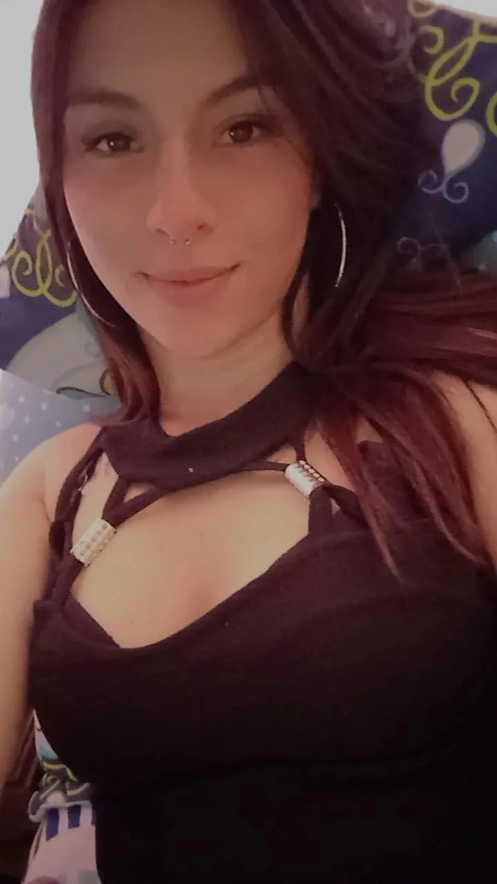 XXX Porn Photo of Nude ScarletGV 2